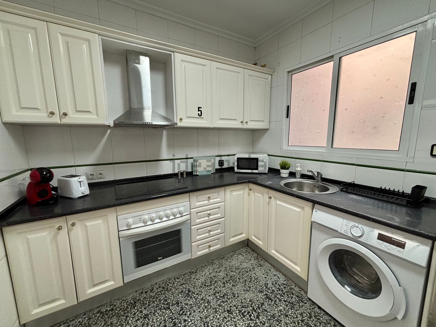Habitación en alquiler, Alicante