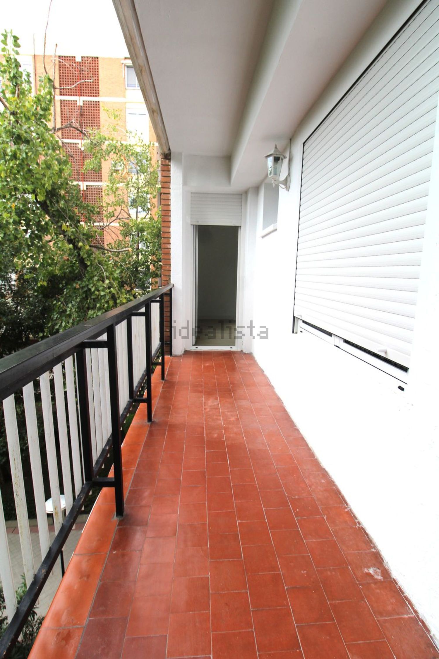 Pis de 87 m² a Madrid