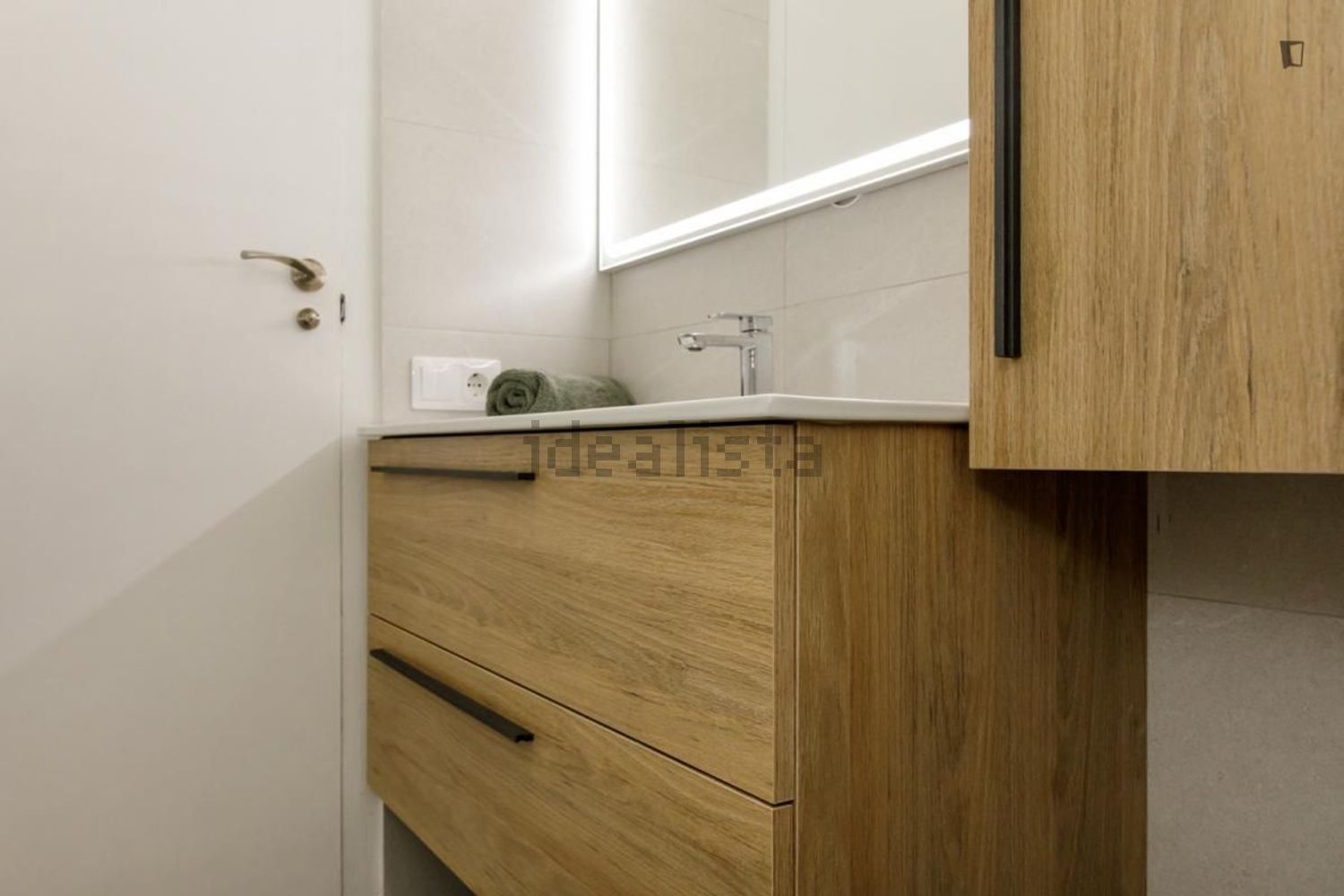 Chambre à louer, l'Hospitalet de Llobregat