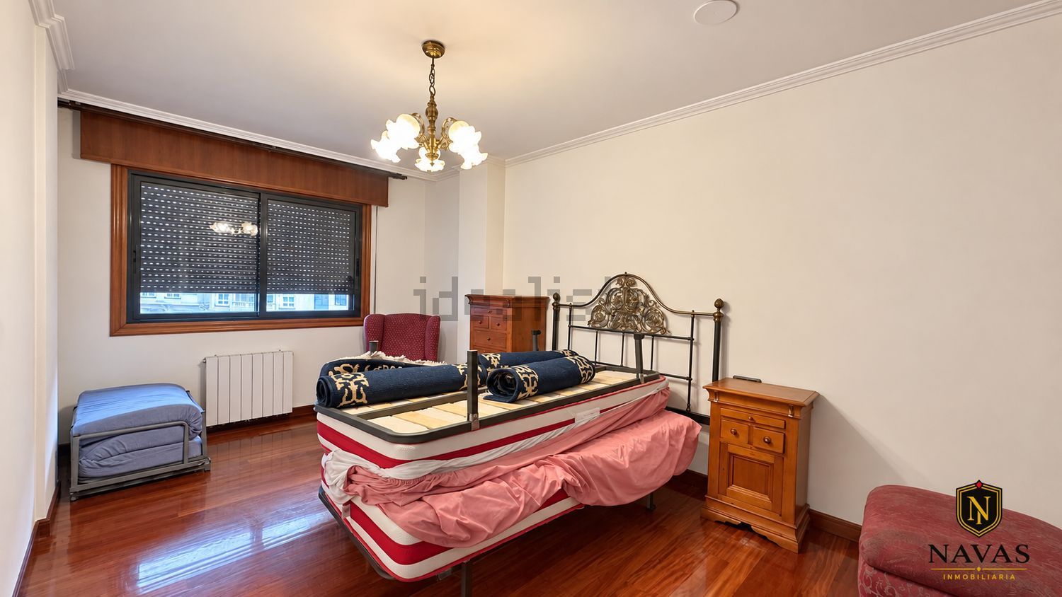 Pis de 125 m² a Vigo