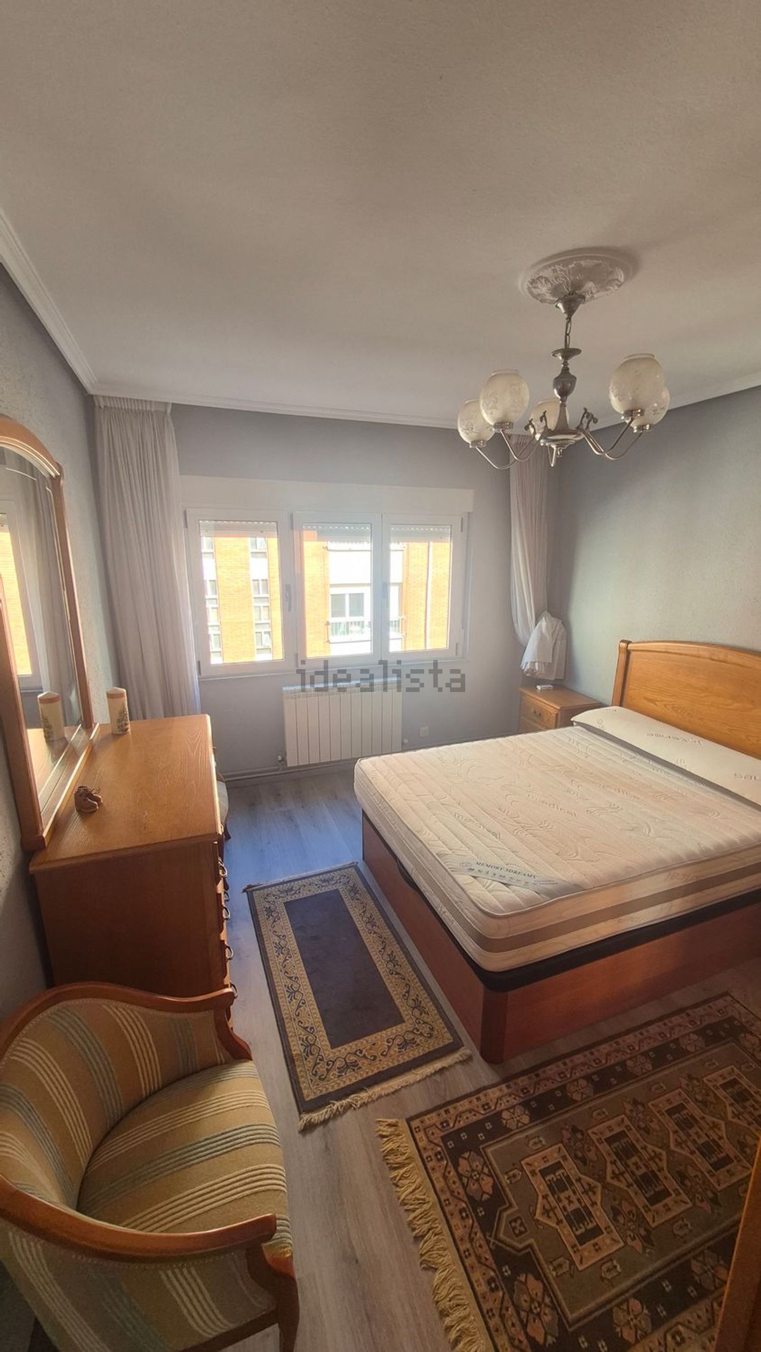 Piso de 80 m² en Corvera de Asturias