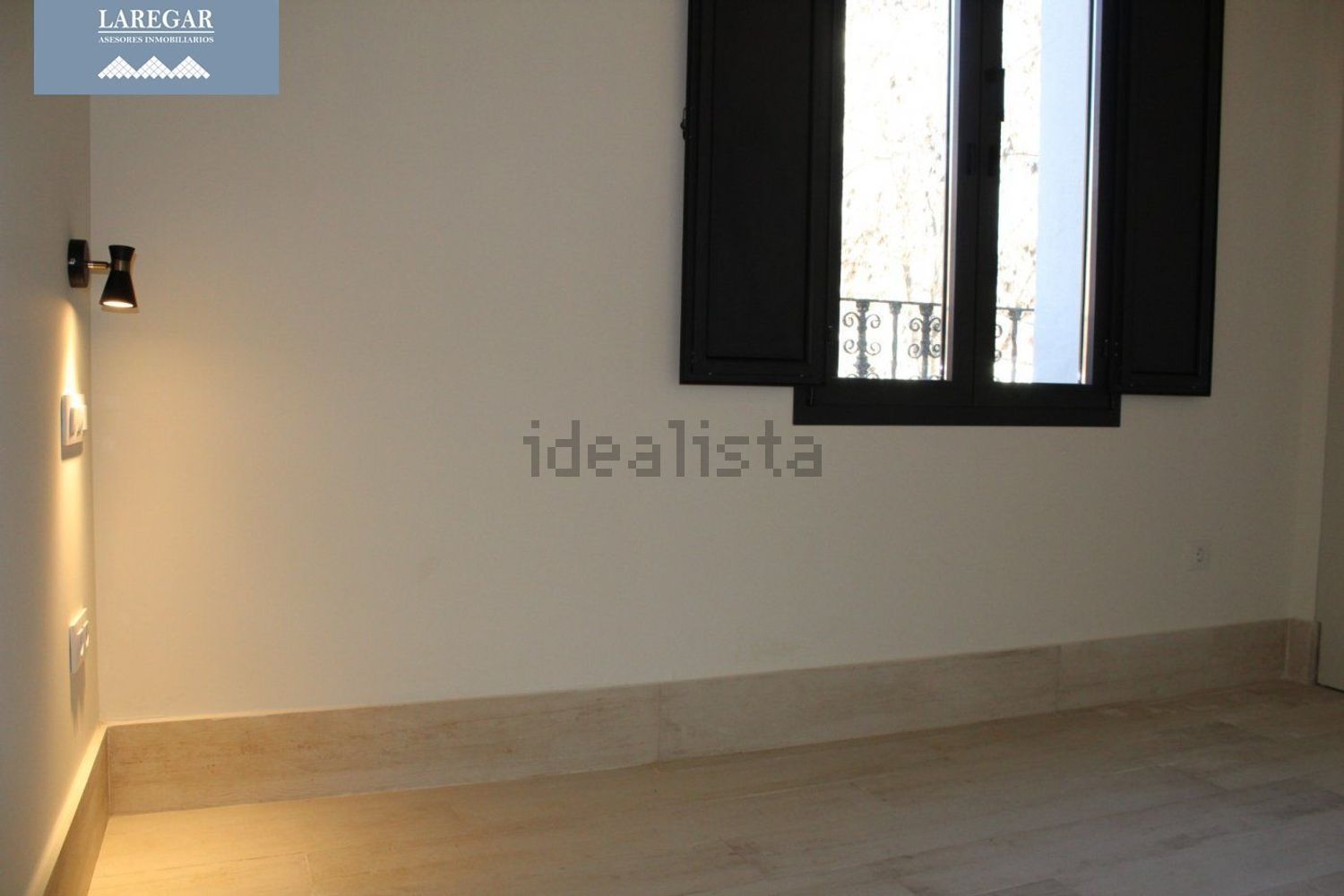 Pis de 48 m² a Sevilla