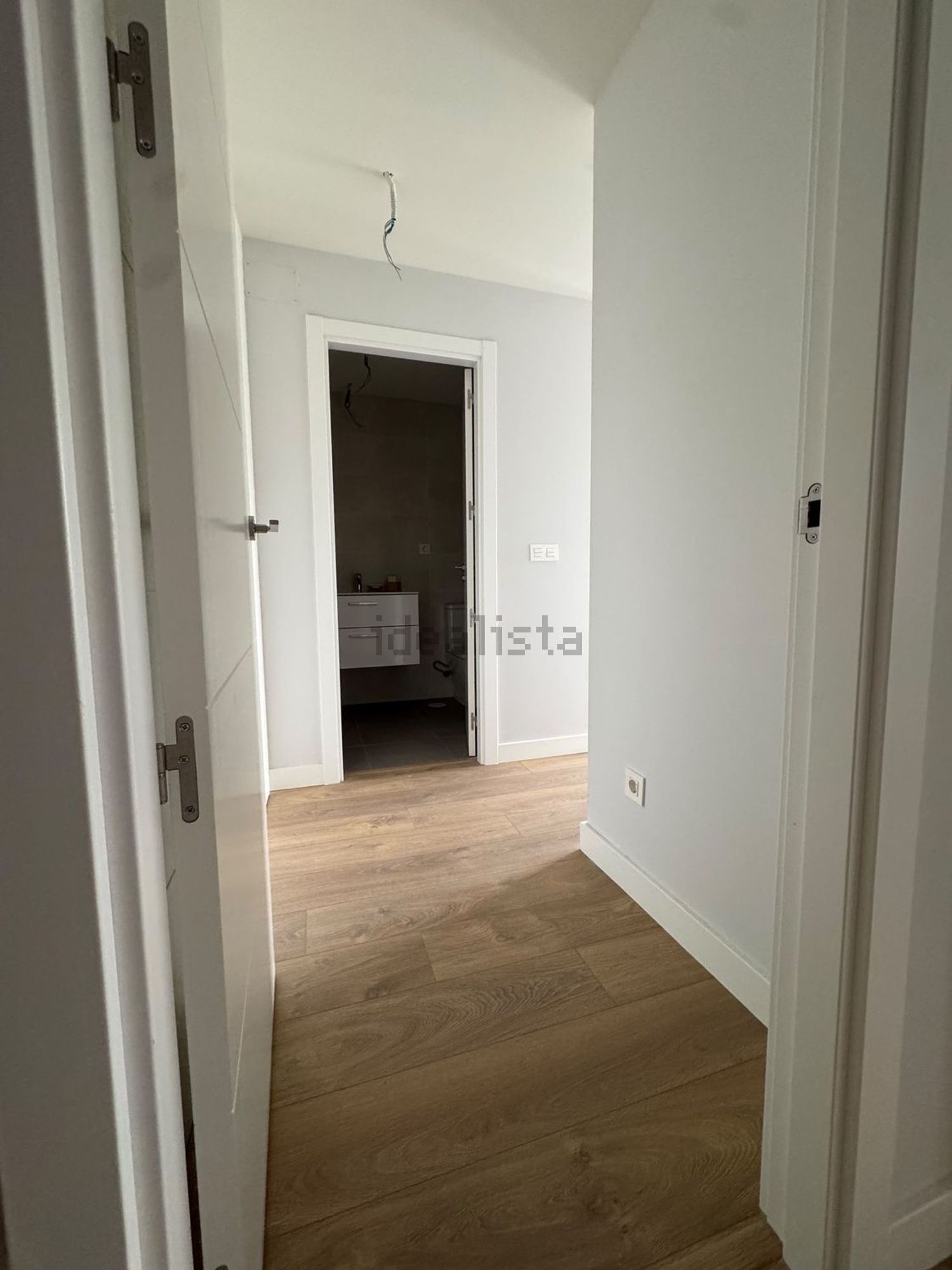 Pis de 99 m² a Màlaga