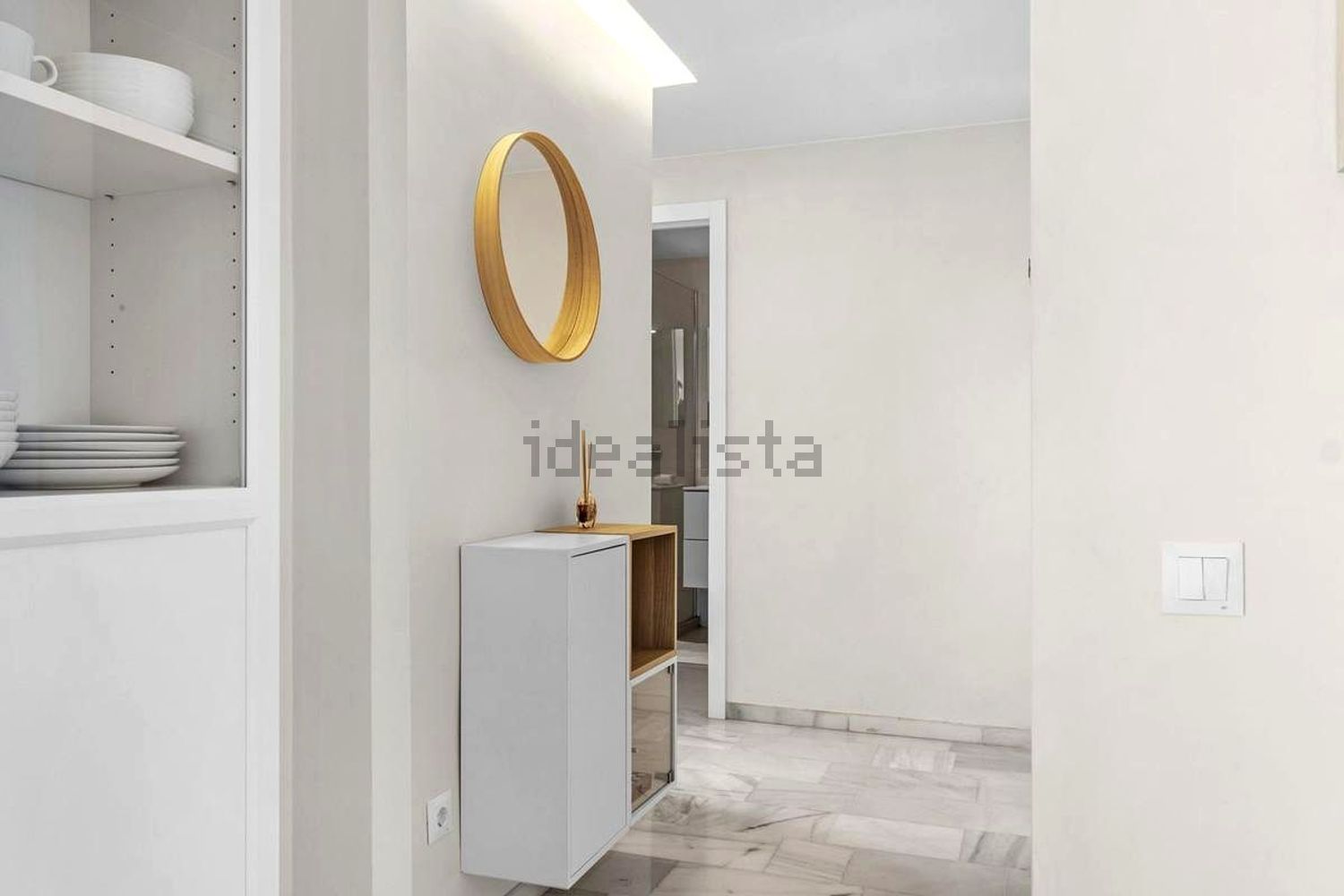 Pis de 75 m² a Estepona