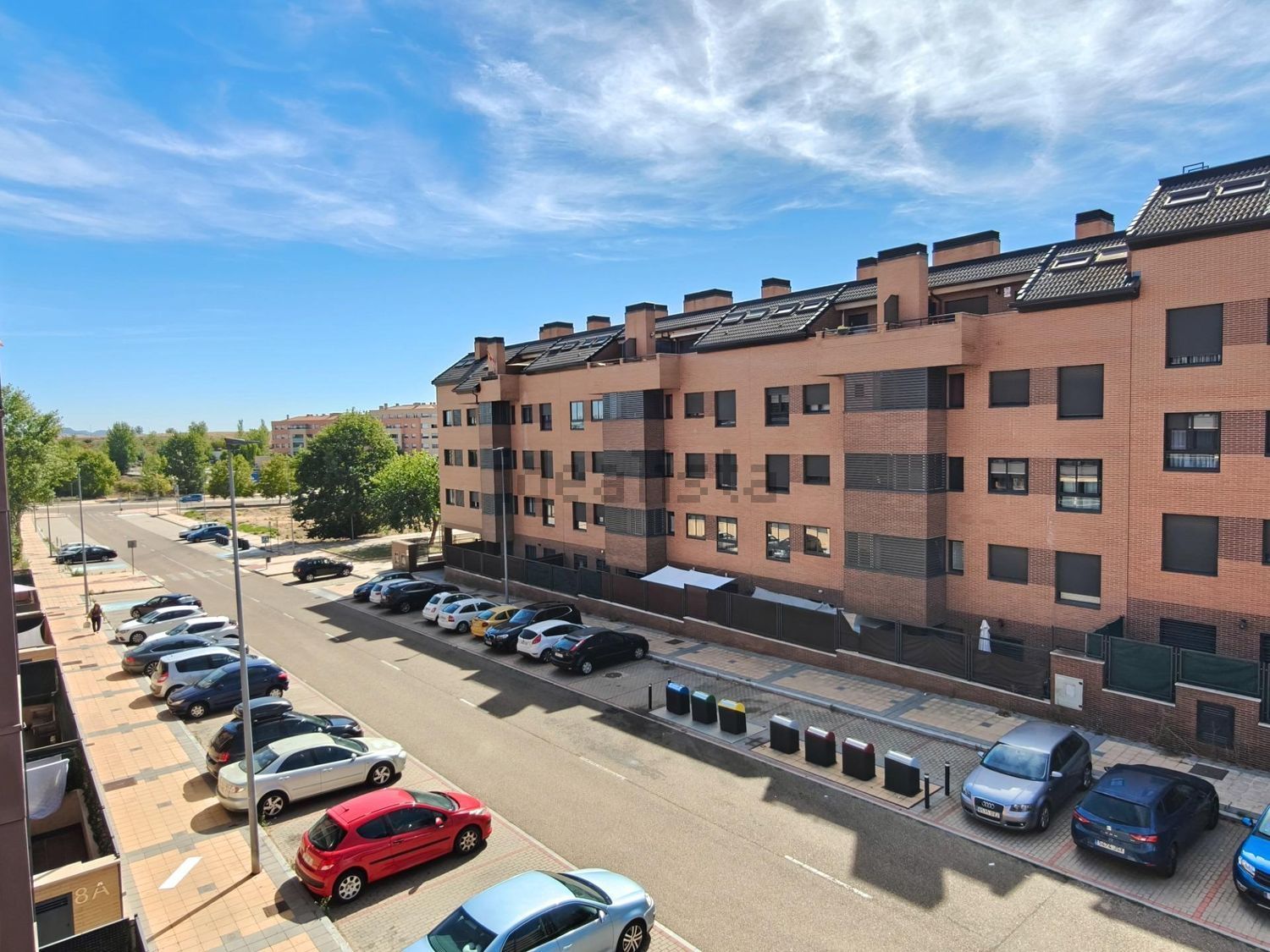 Piso de 113 m² en Arroyo de la Encomienda