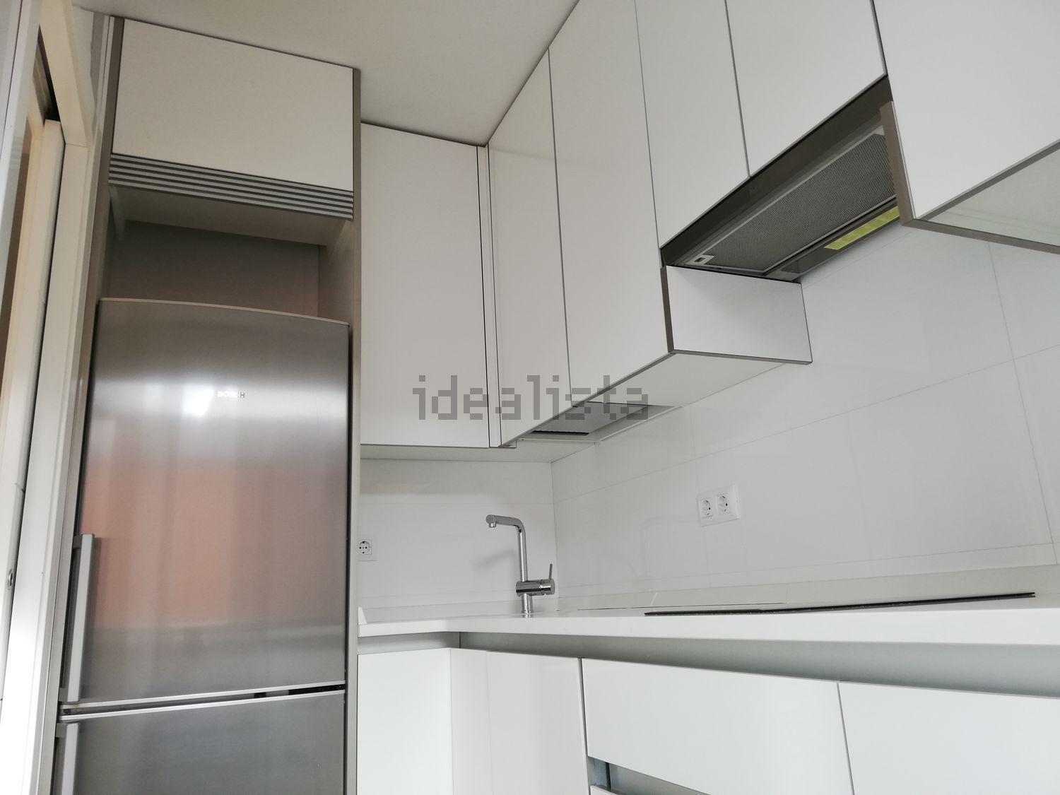 Pis de 70 m² a Madrid