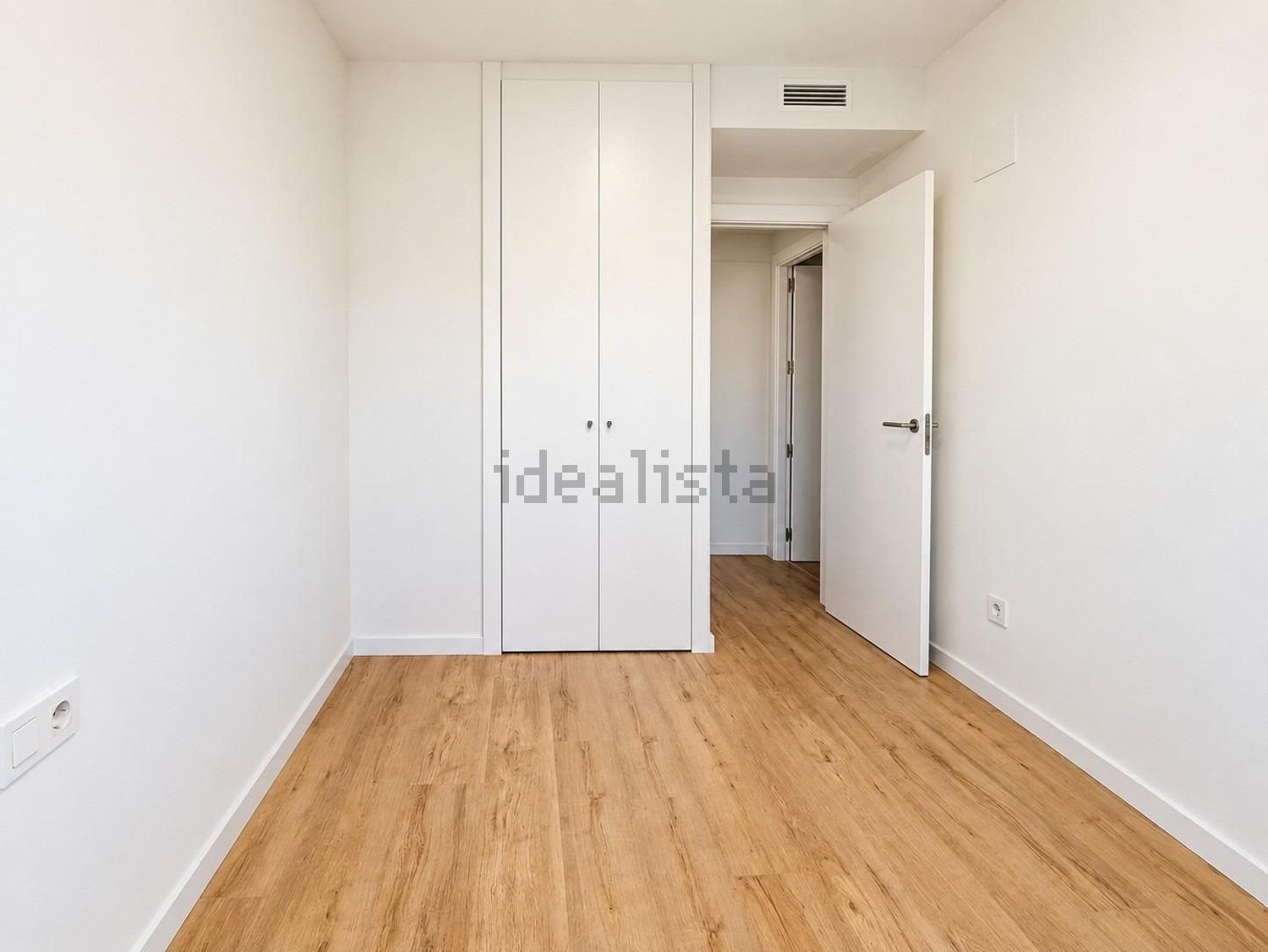 Pis de 110 m² a València