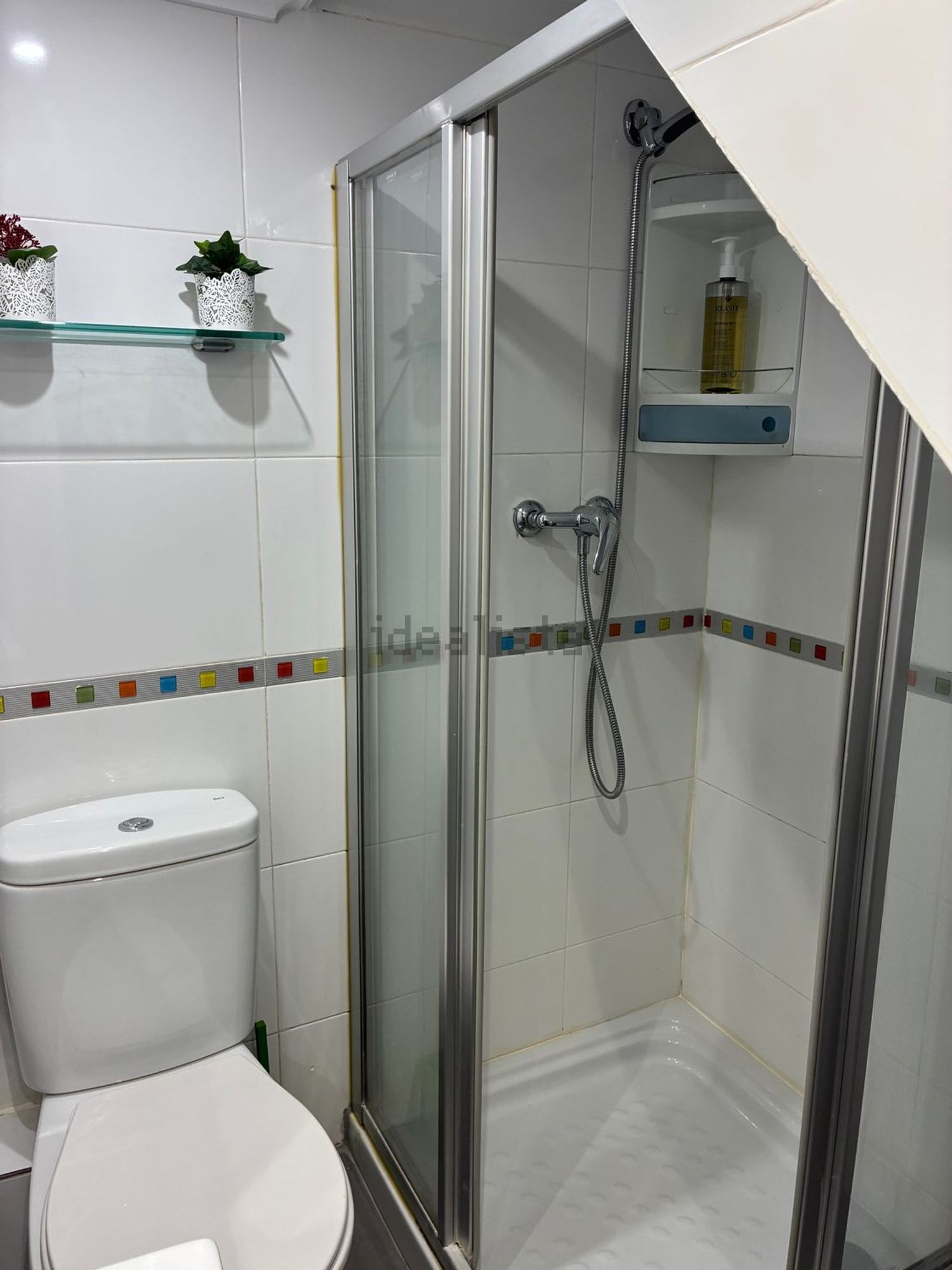 Квартира 40 м² у Bermeo