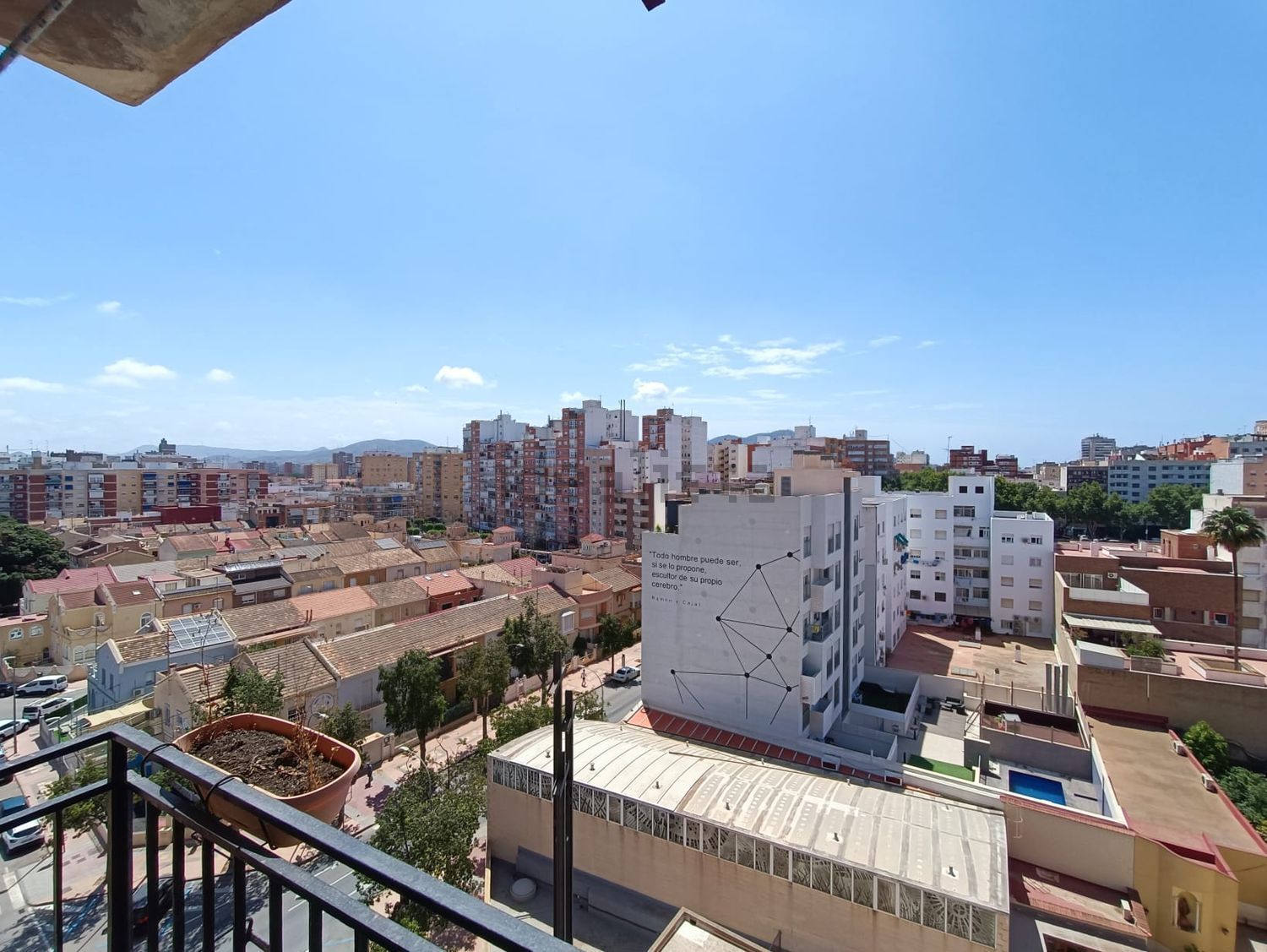 Pis de 91 m² a Cartagena