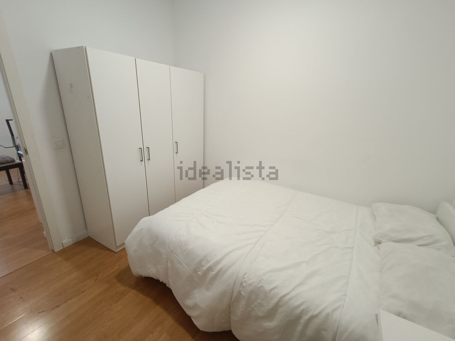 Flat 105 m² in Madrid