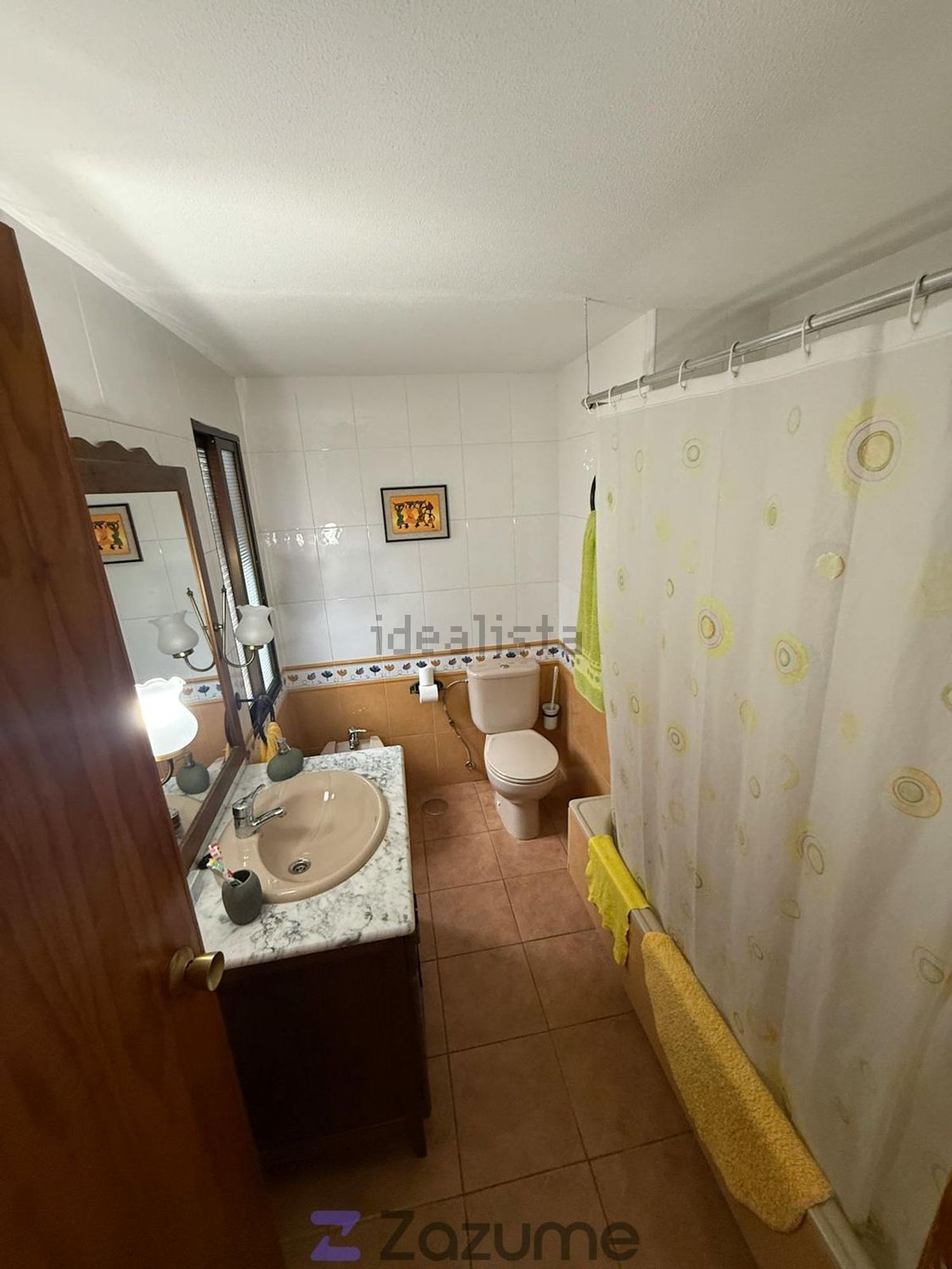 Appartamento 95 m² a Santa María del Tiétar