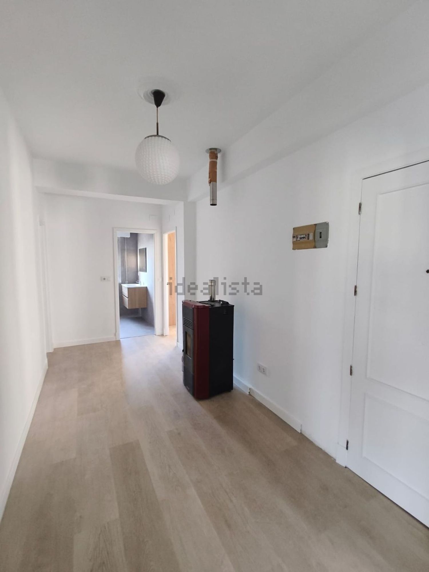 Pis de 105 m² a Maceda