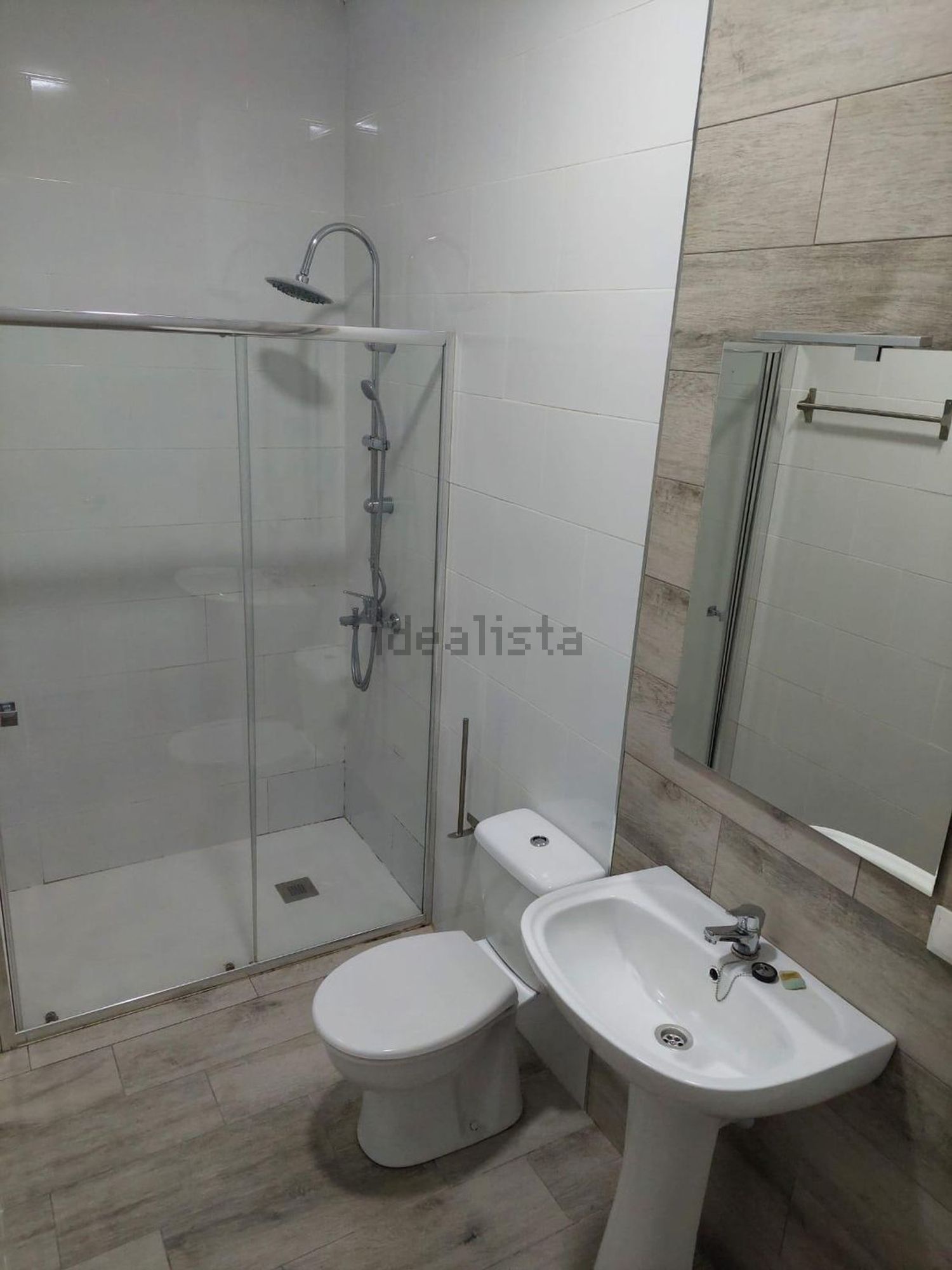 Piso de 56 m² en Castilleja de la Cuesta