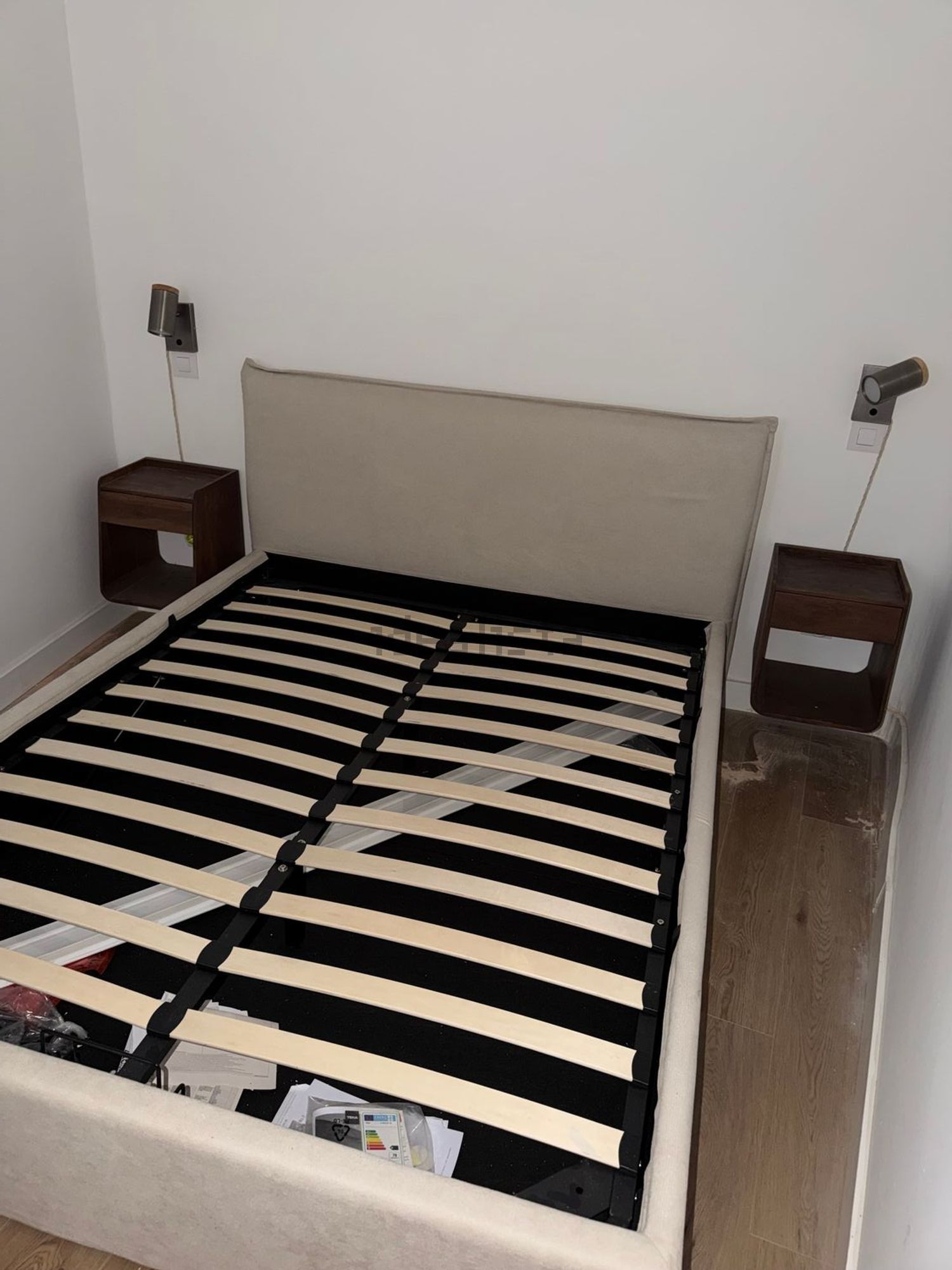 Pis de 33 m² a Madrid