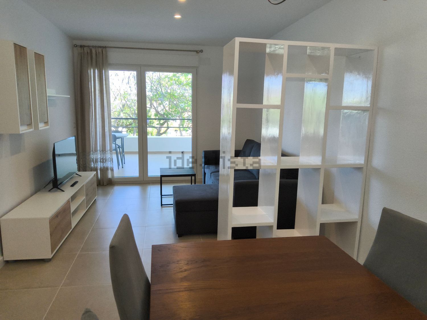 Flat 113 m² in Puçol