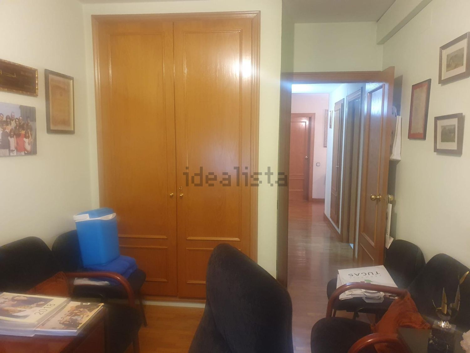 Pis de 145 m² a Mollet del Vallès