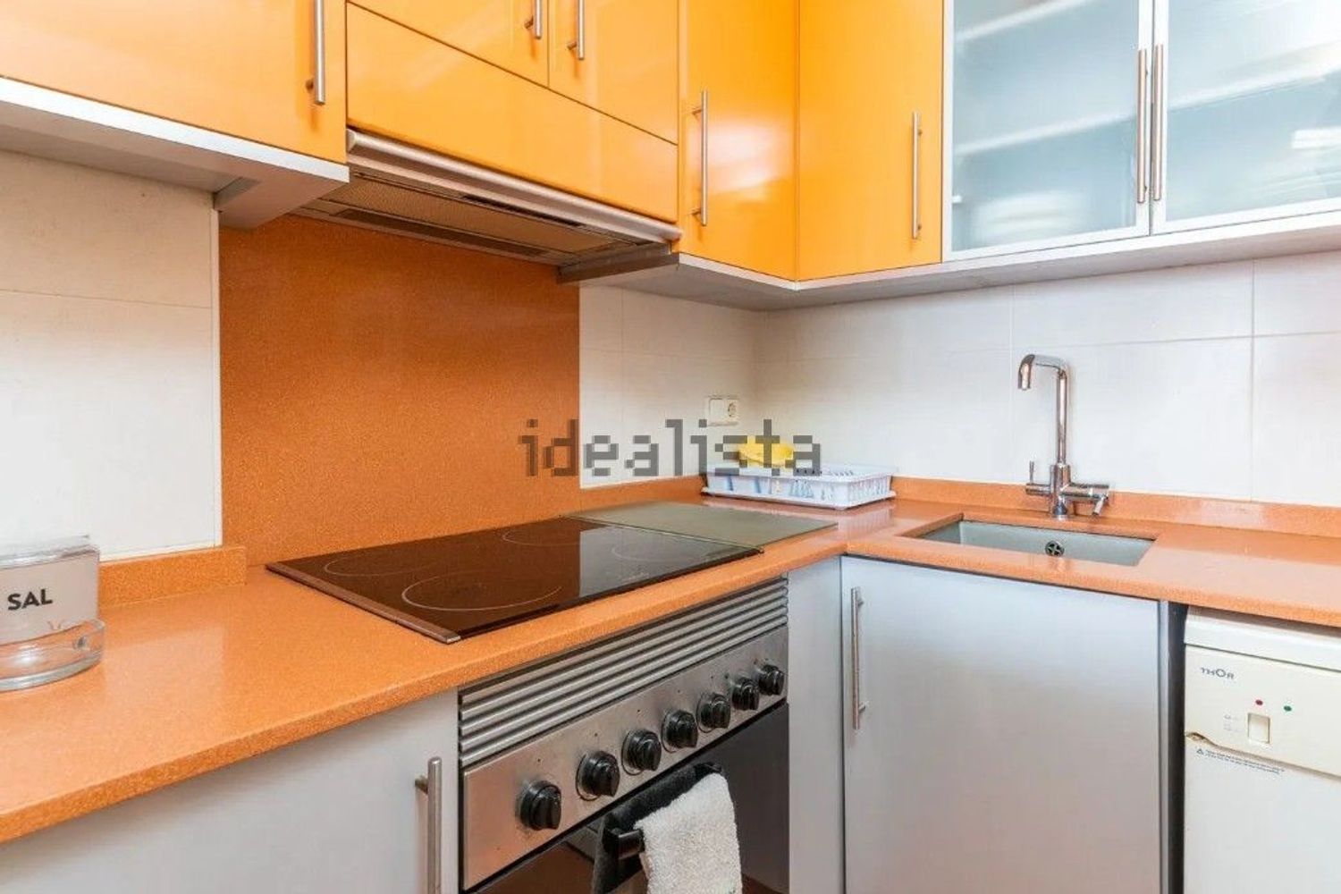 Pis de 75 m² a la Pobla de Farnals