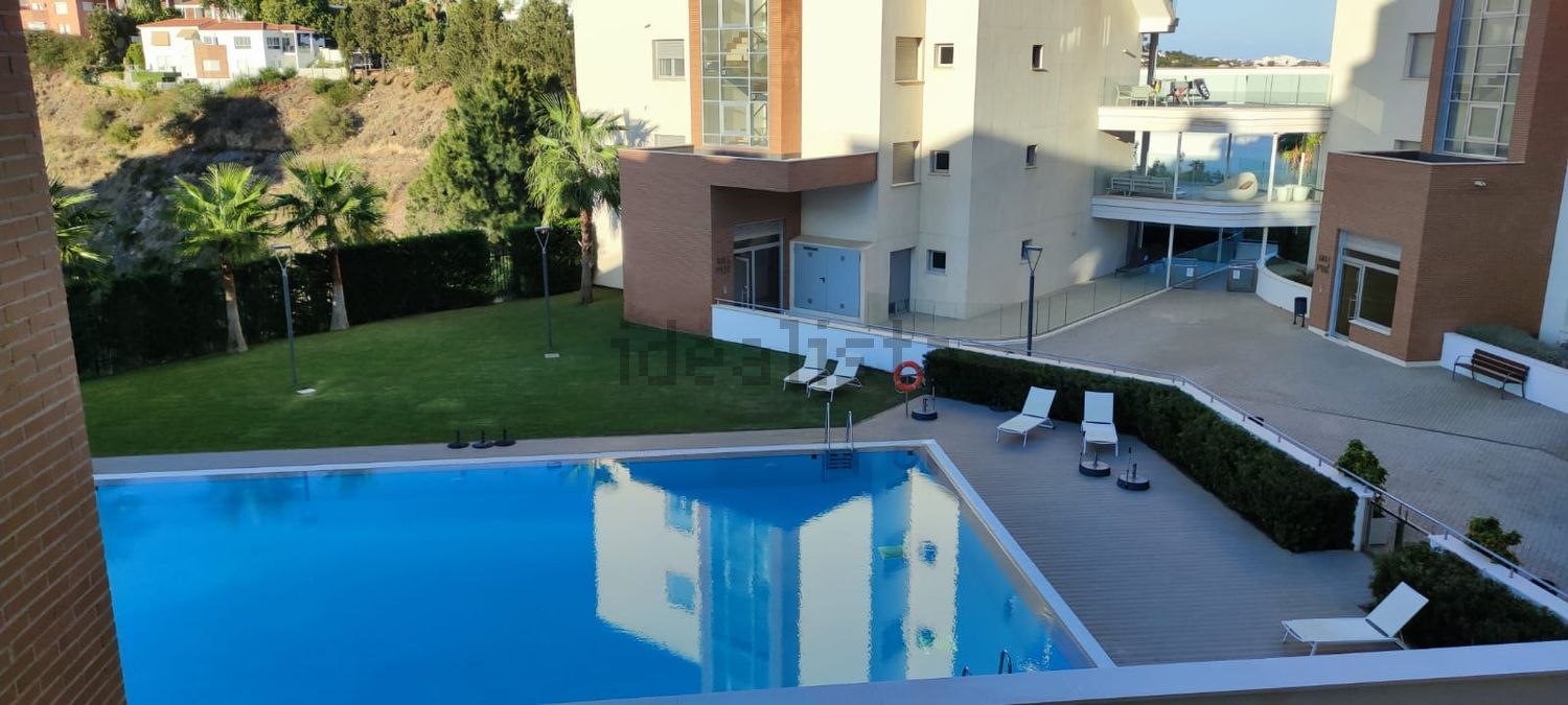Wohnung 95 m² in Fuengirola