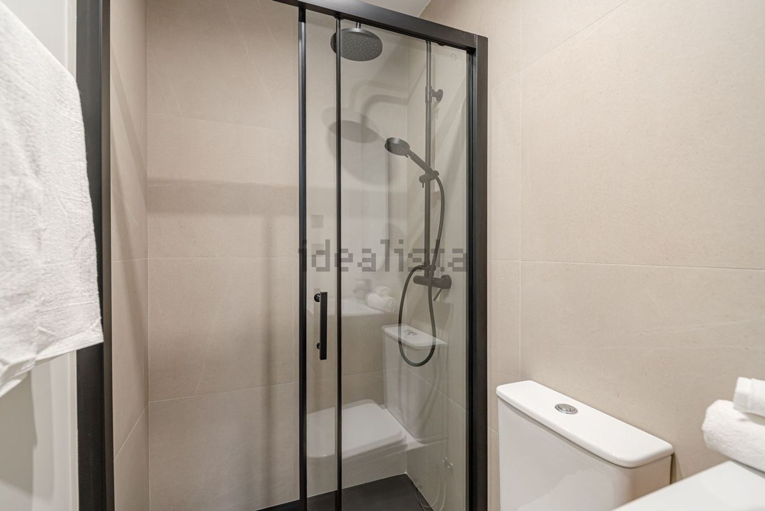 Pis de 25 m² a Madrid