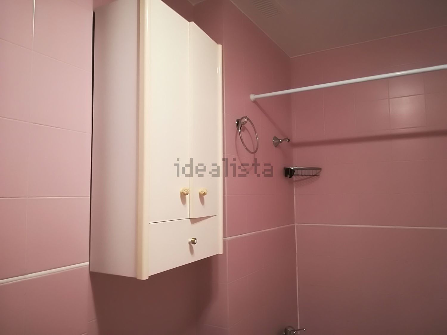 Piso de 57 m² en Bilbao