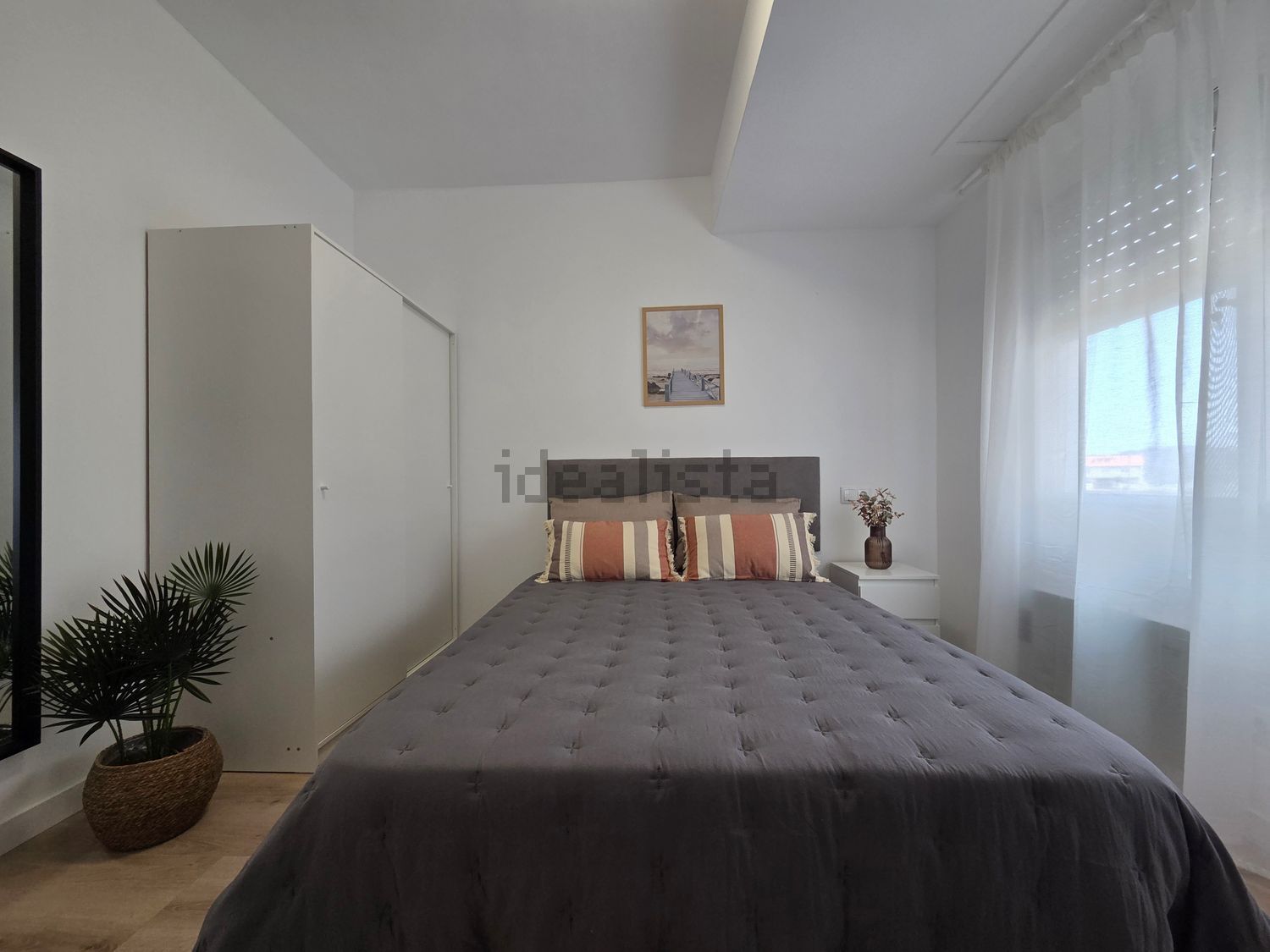 Habitació de lloguer, Arteixo