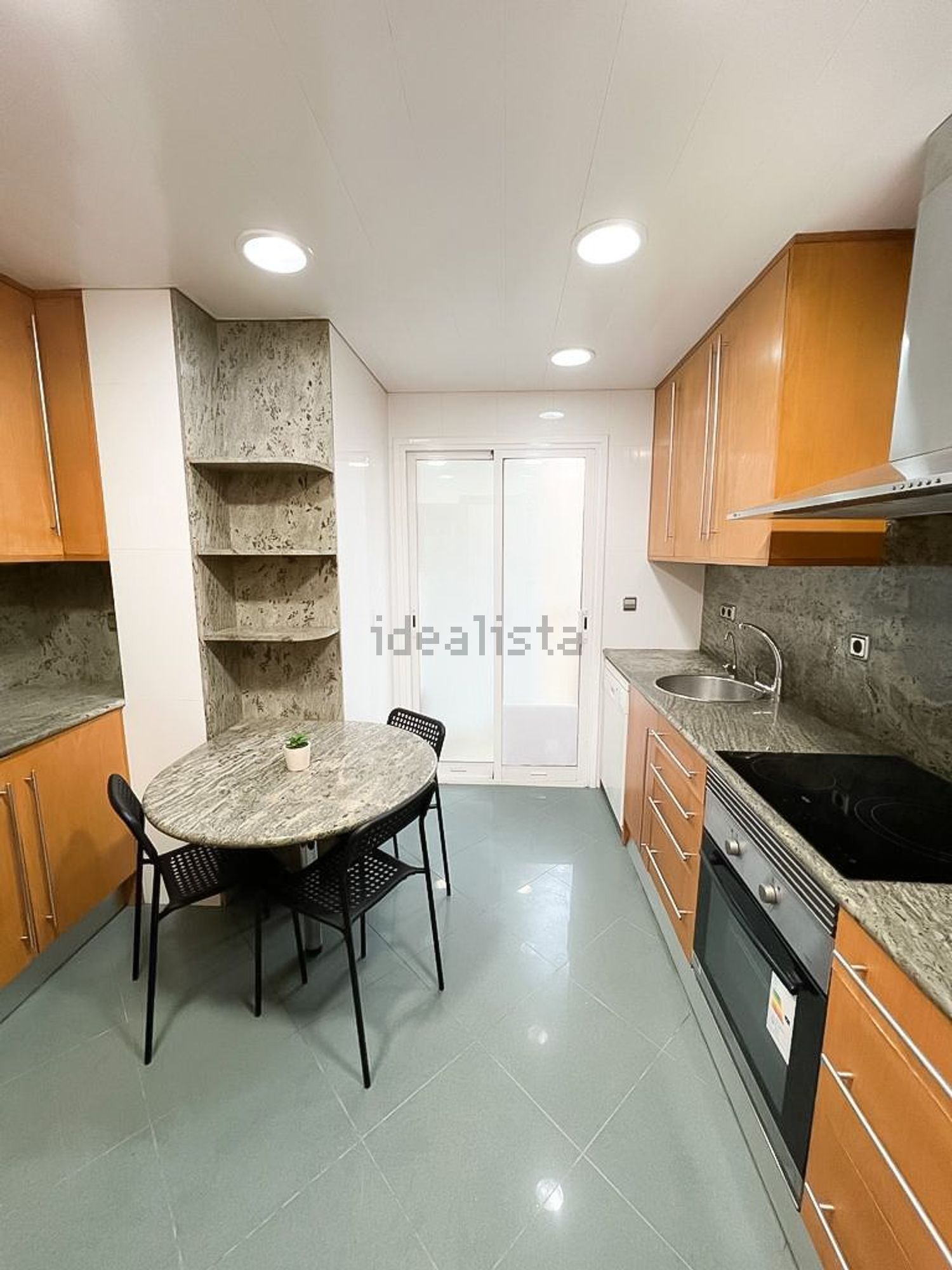 Room for rent, Barcelona