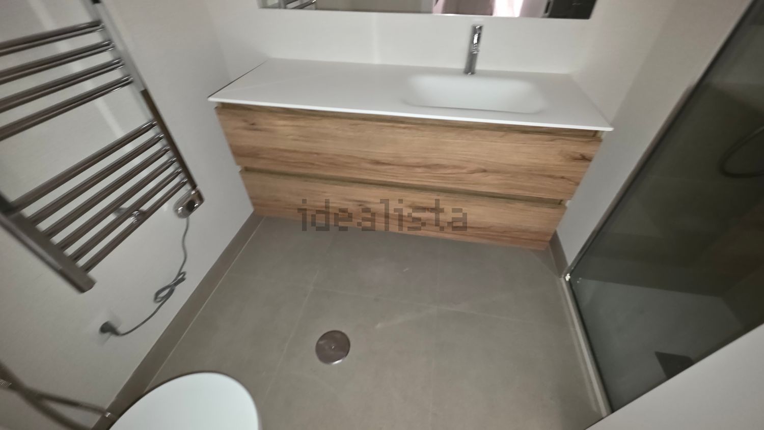 Pis de 62 m² a Madrid