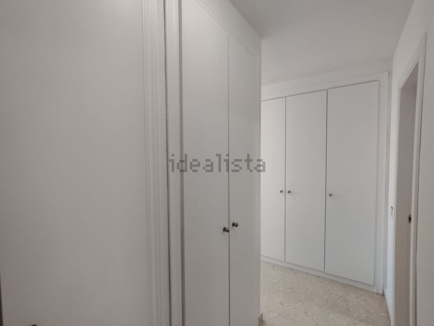 Pis de 96 m² a València