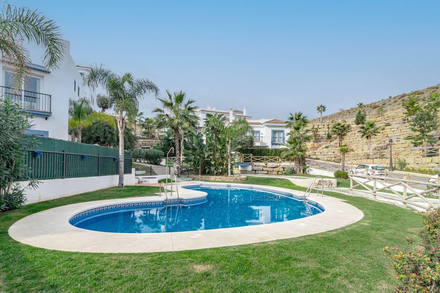 Piso de 148 m² en Benahavís