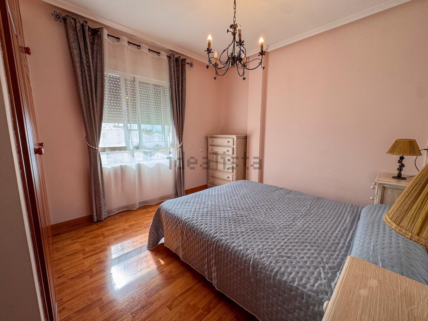 Piso de 100 m² en Almoradí