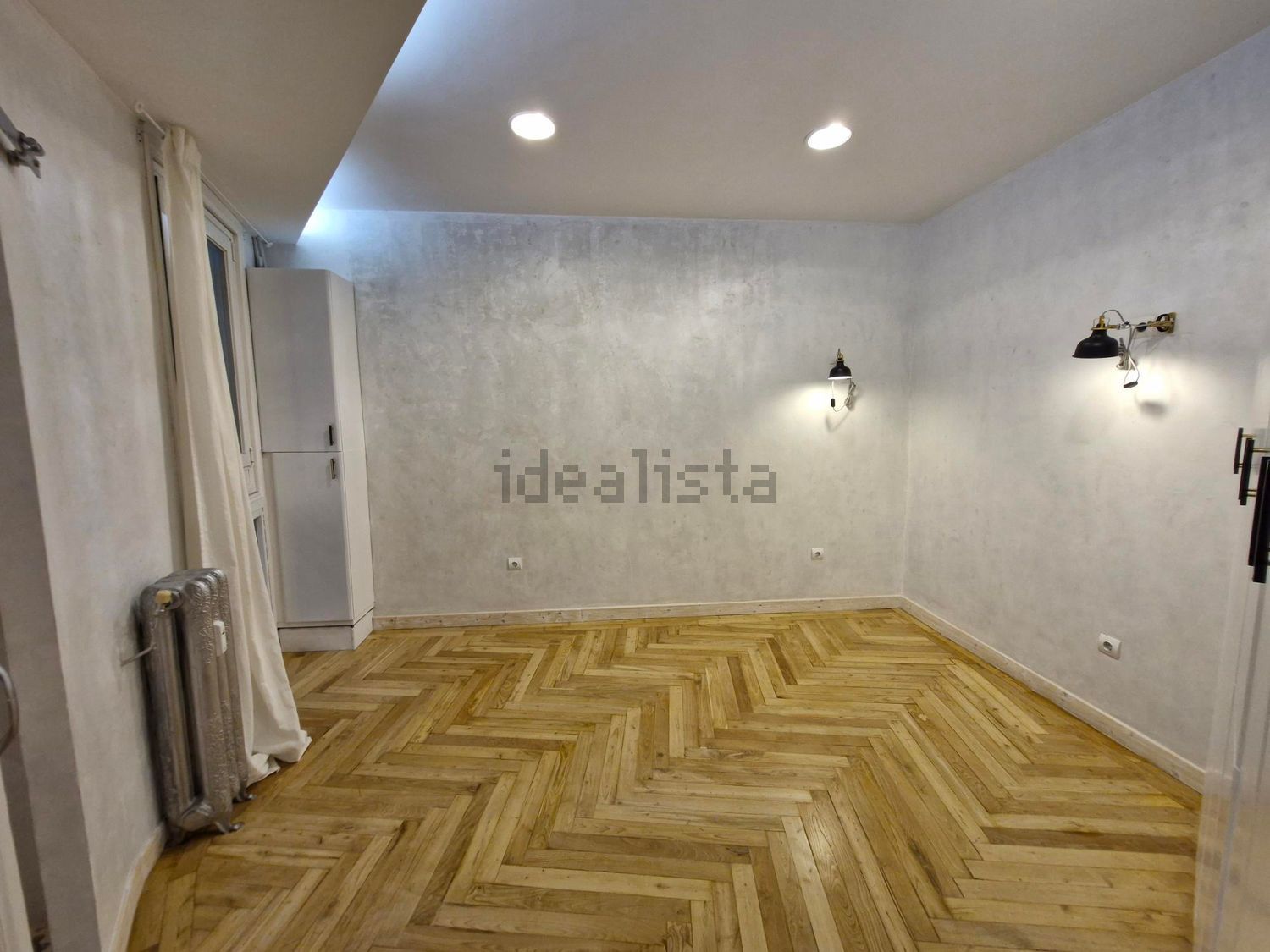 Pis de 169 m² a Madrid
