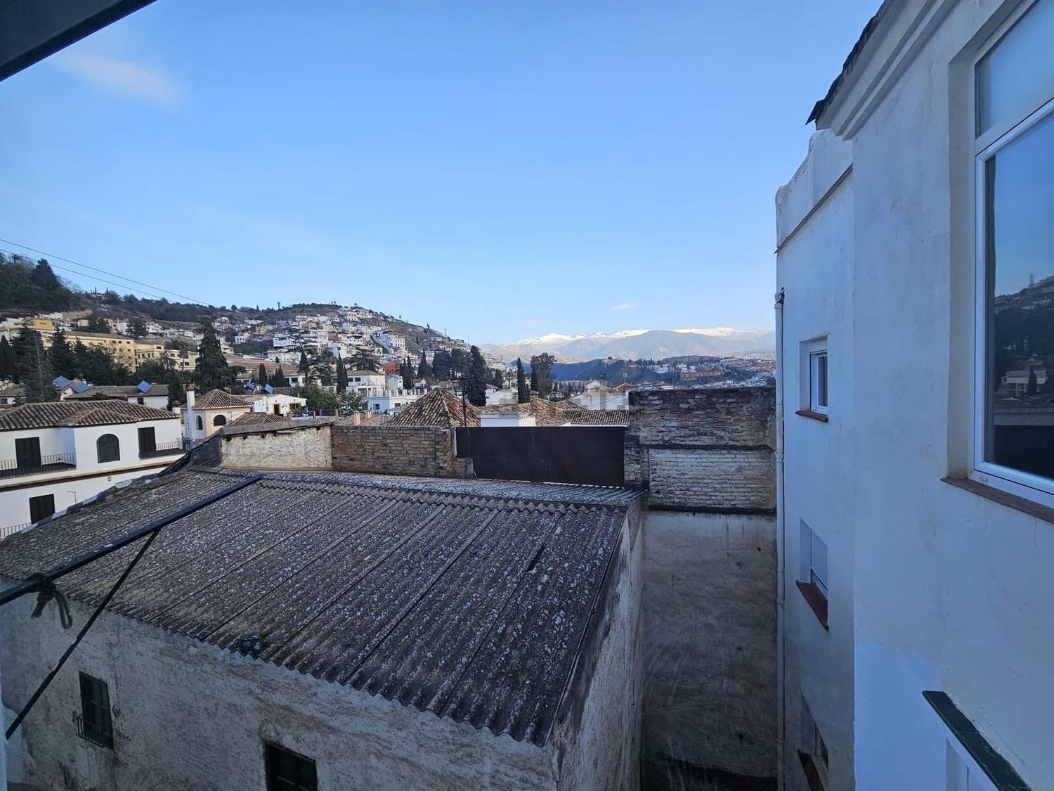 Zimmer zur Miete, Granada