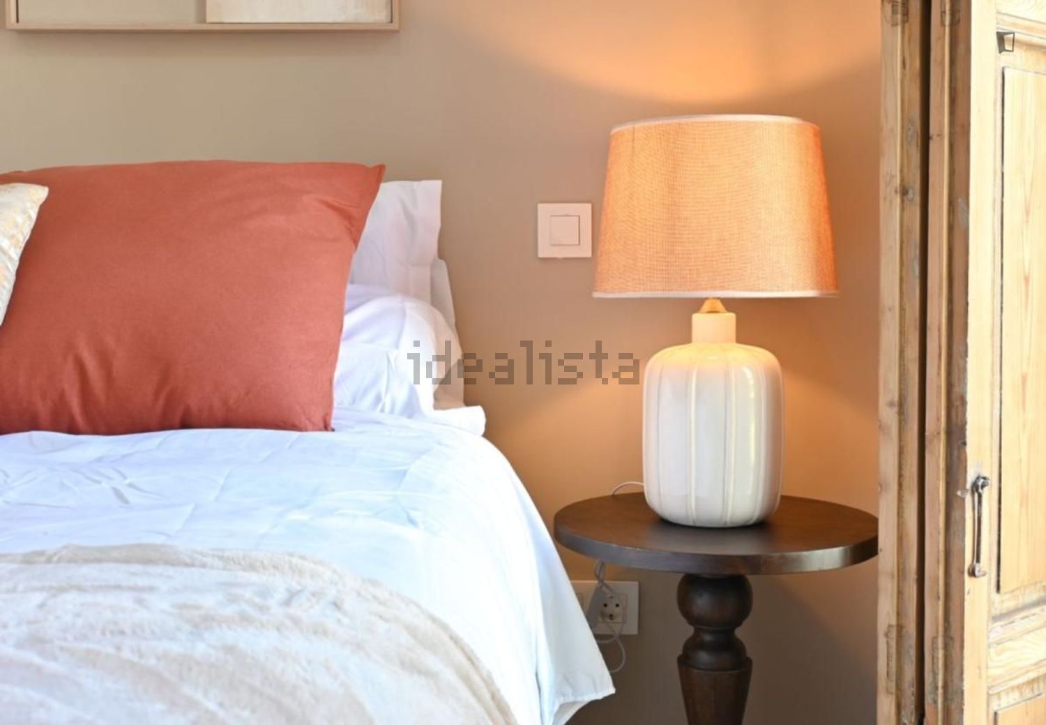 Wohnung 36 m² in Madrid