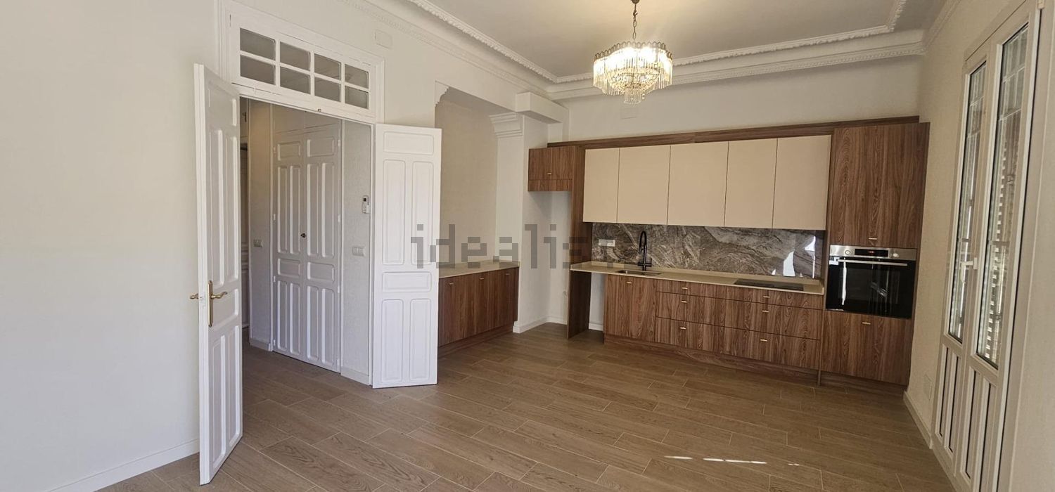 Pis de 105 m² a Alacant