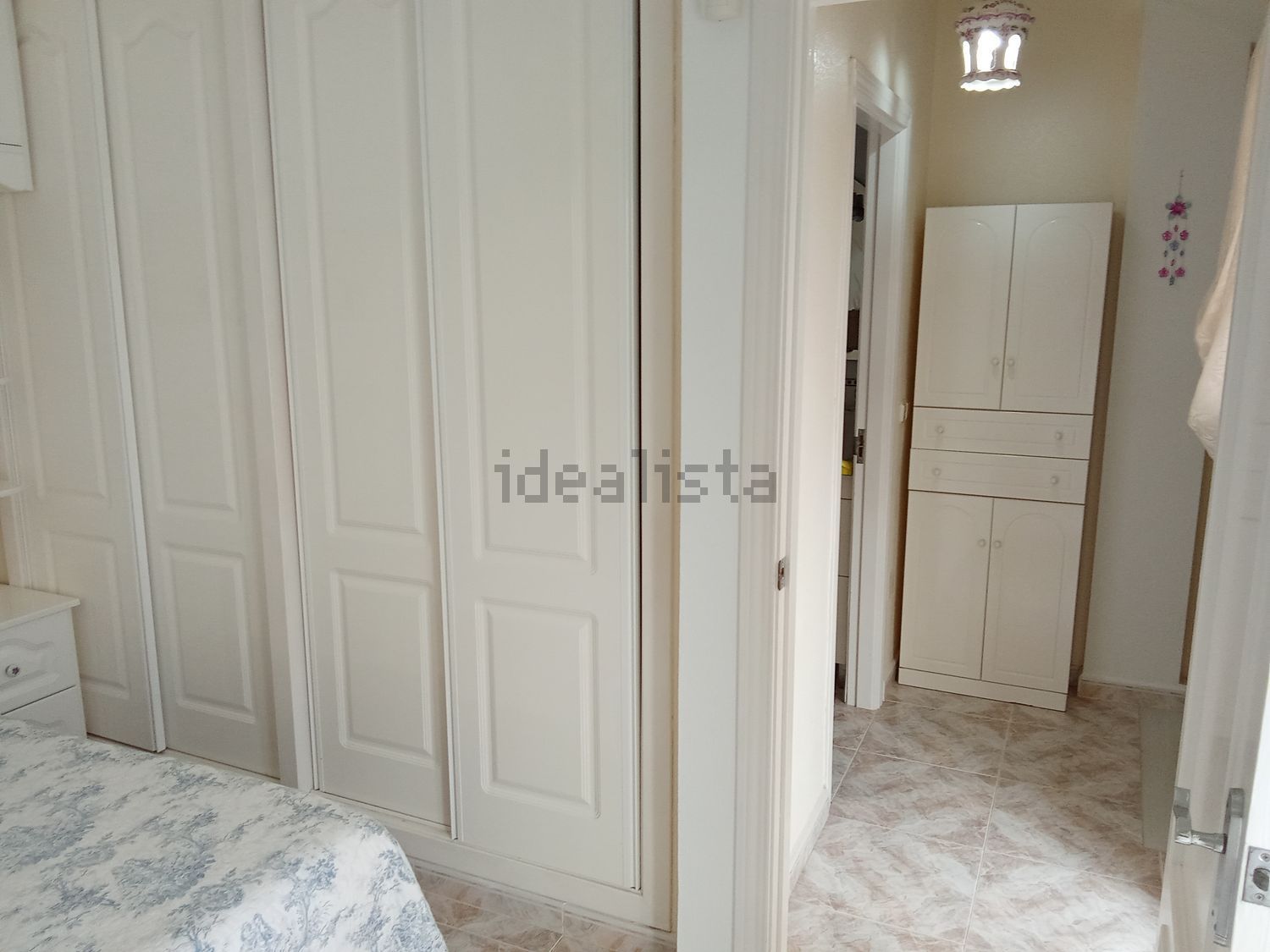Habitació de lloguer, Rojals