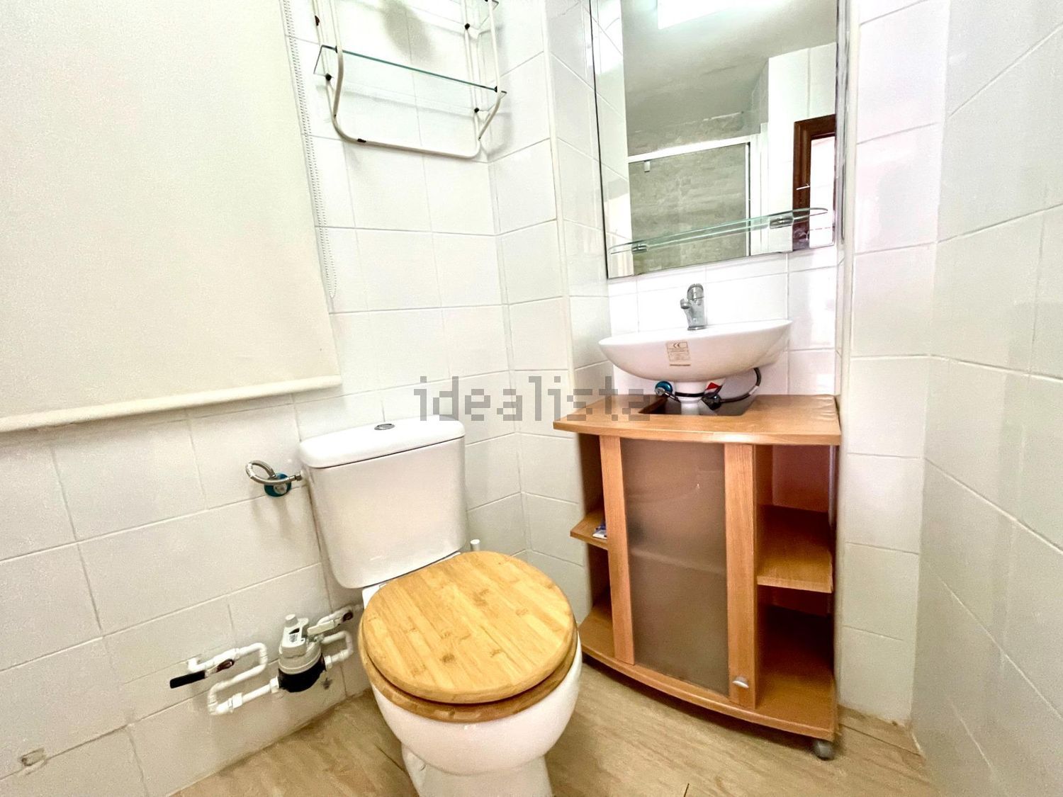 Wohnung 76 m² in Valencia