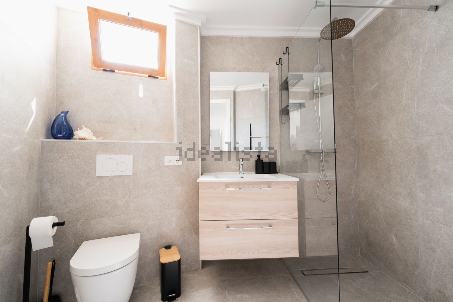 Pis de 65 m² a Alcúdia