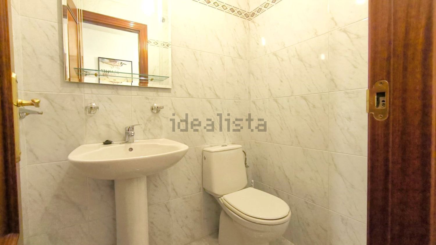 Appartamento 102 m² a Logroño