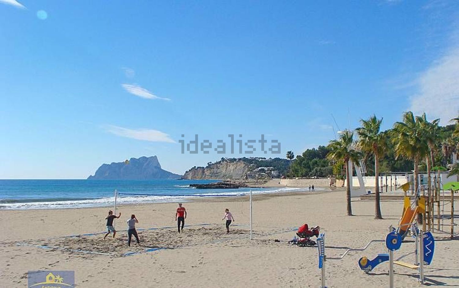 Casa de 180 m² a Teulada