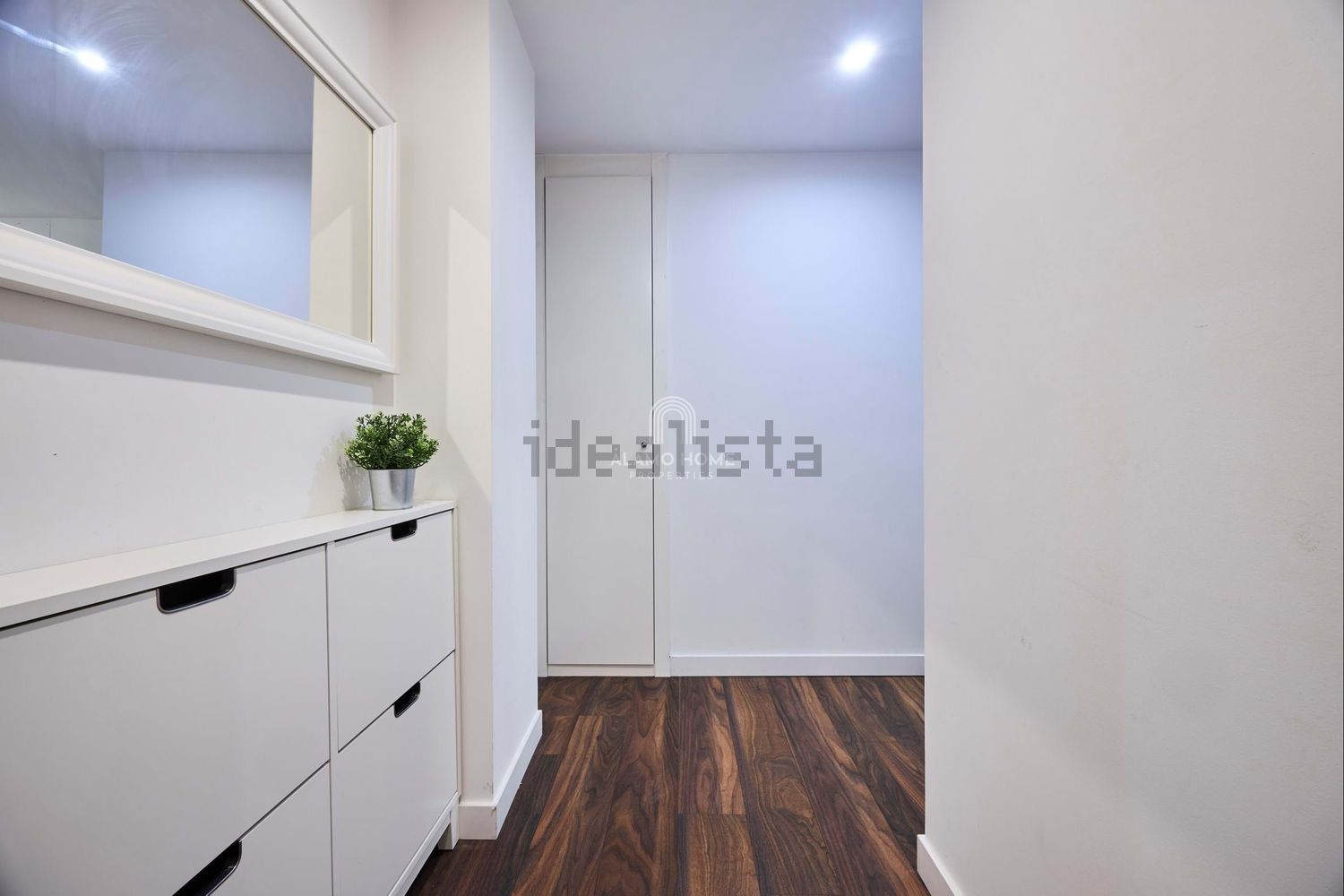 Pis de 45 m² a Madrid