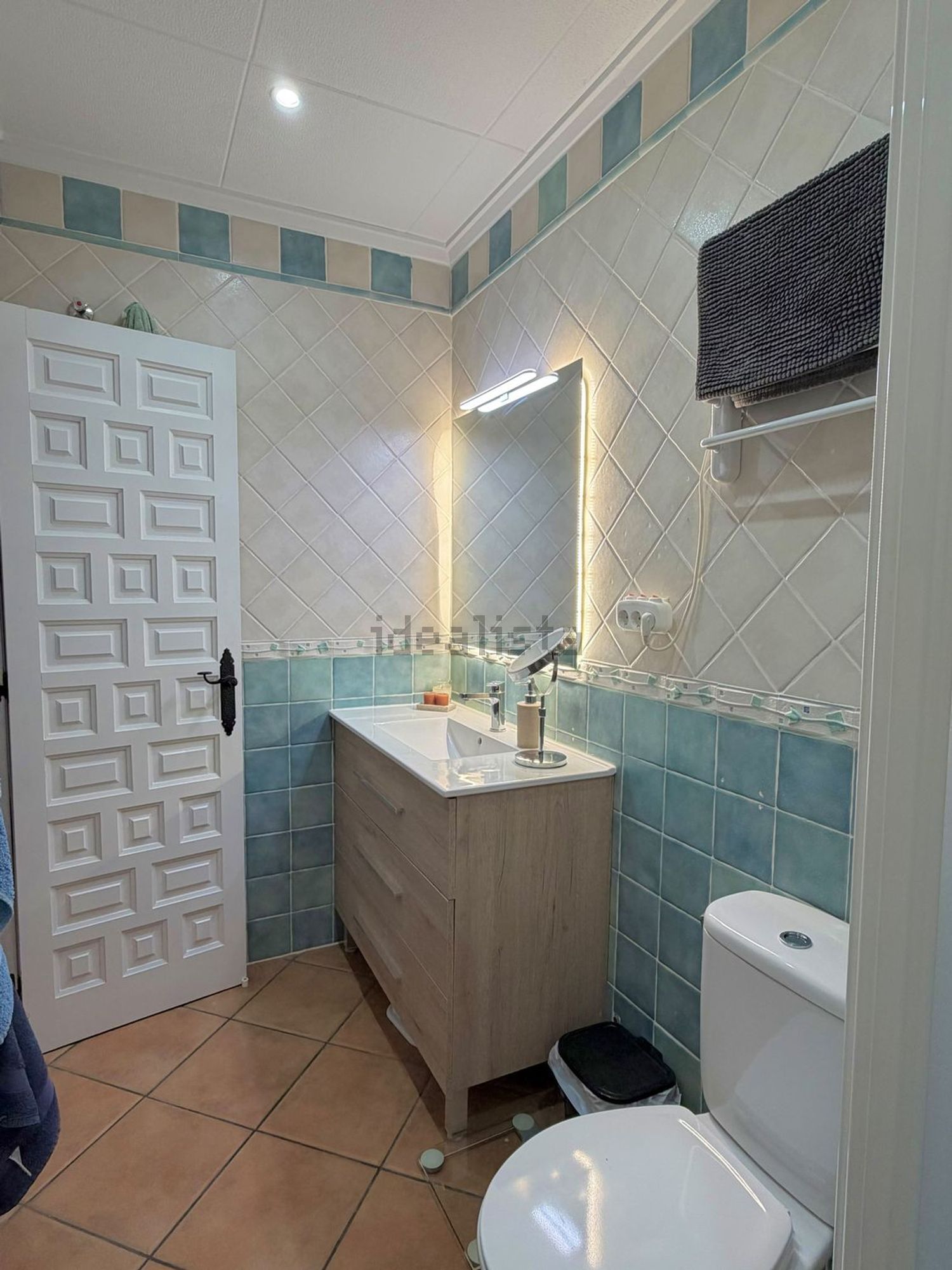 Casa de 130 m² en San Fulgencio