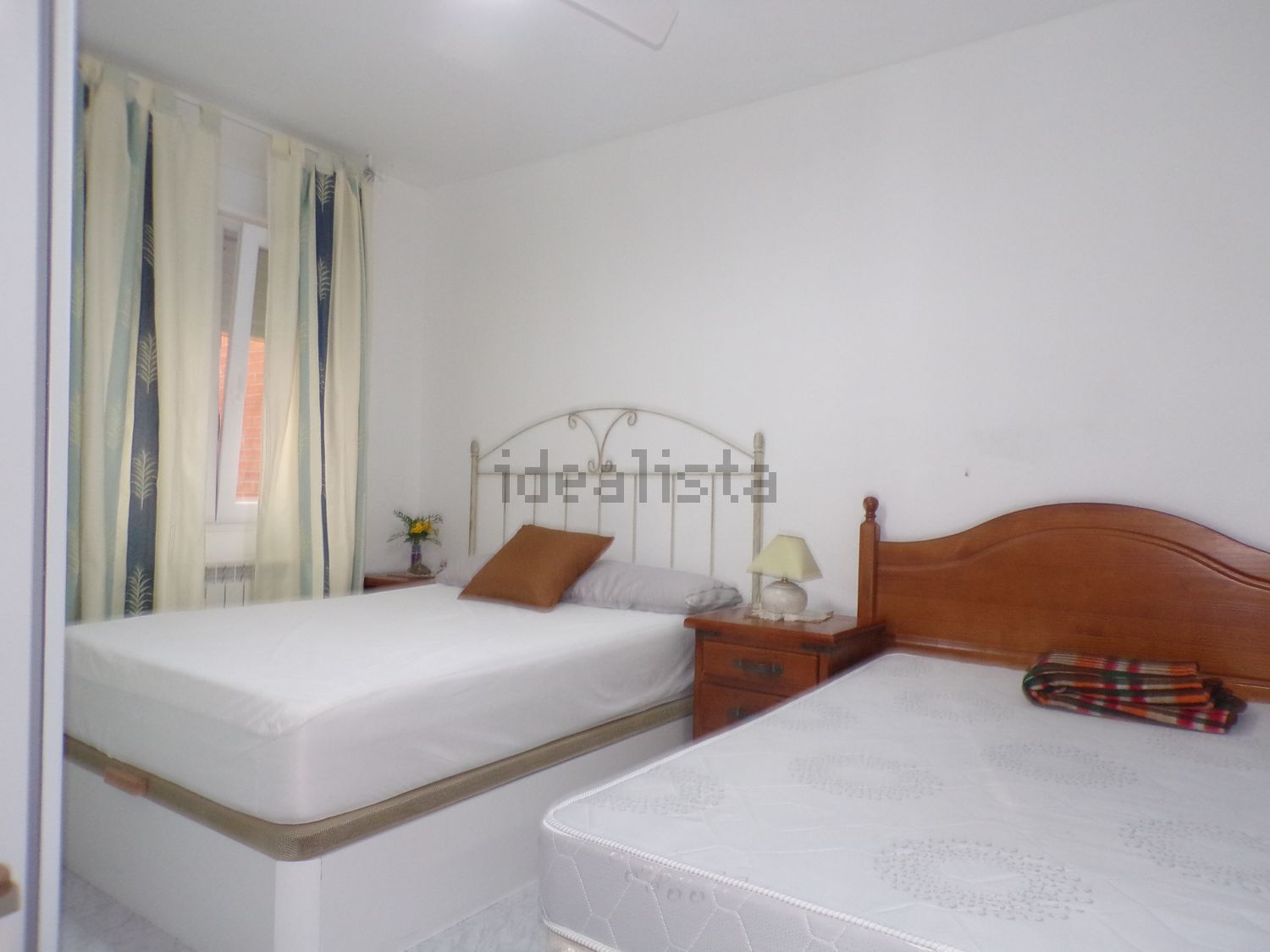 Flat 80 m² in Toledo