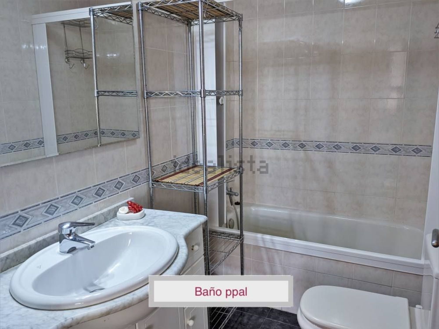 Pis de 104 m² a Castro-Urdiales