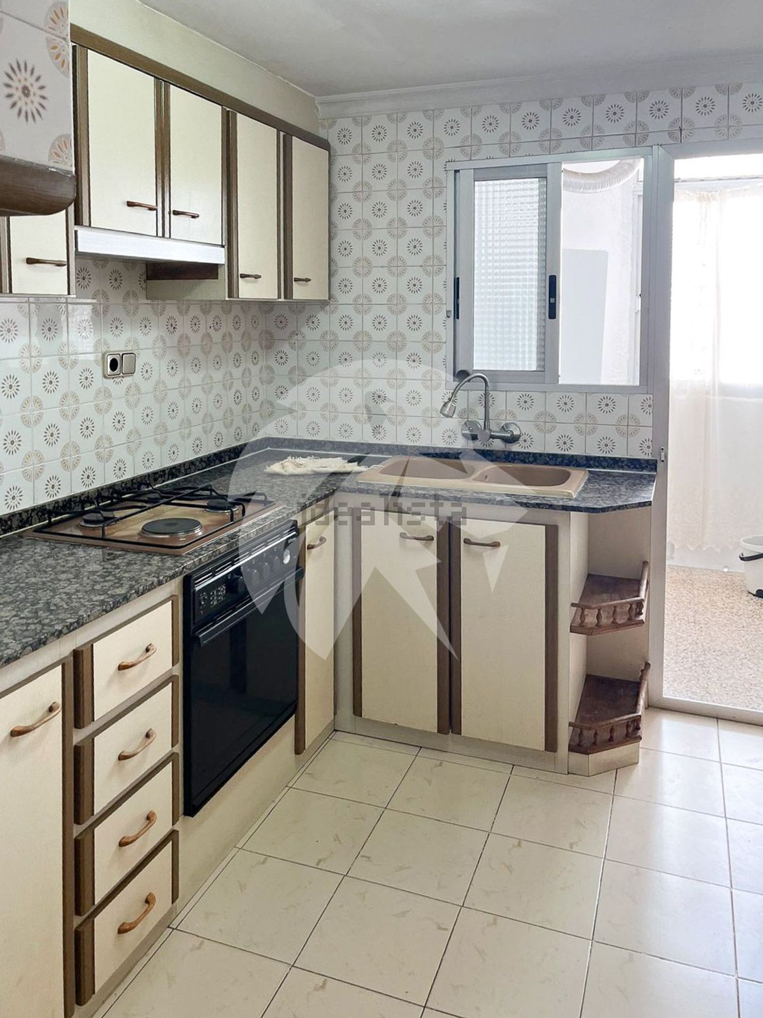 Pis de 110 m² a Alaquàs