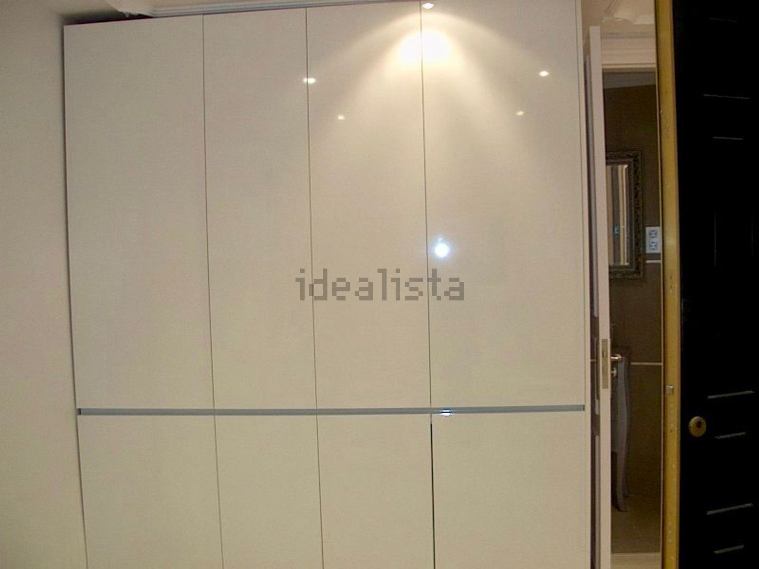 Appartamento 55 m² a Madrid