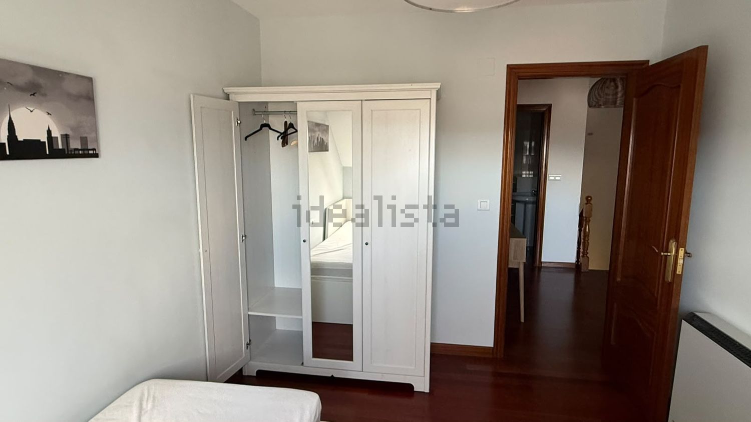 Pis de 90 m² a Narón