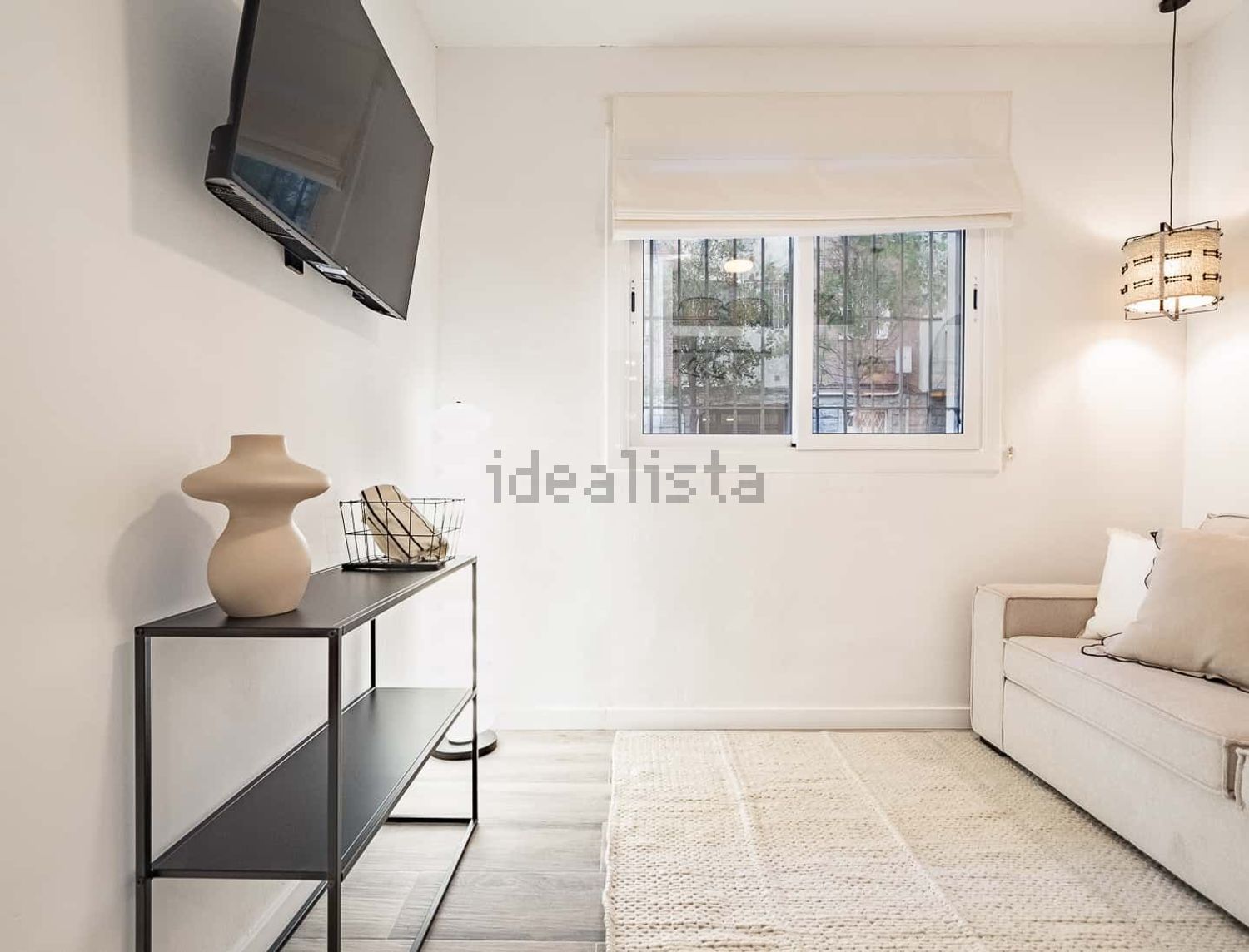 Pis de 40 m² a Barcelona