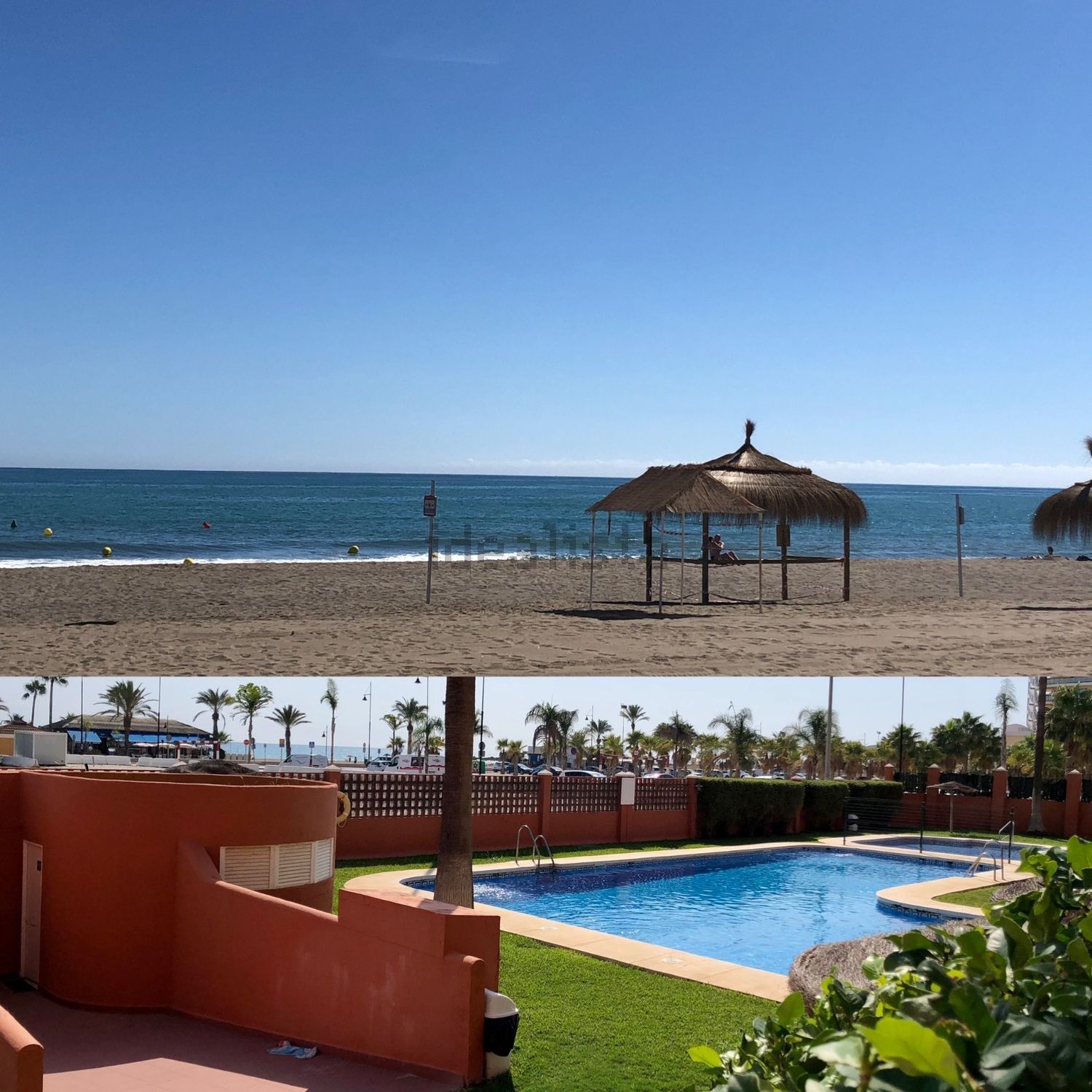 Piso de 115 m² en Torremolinos