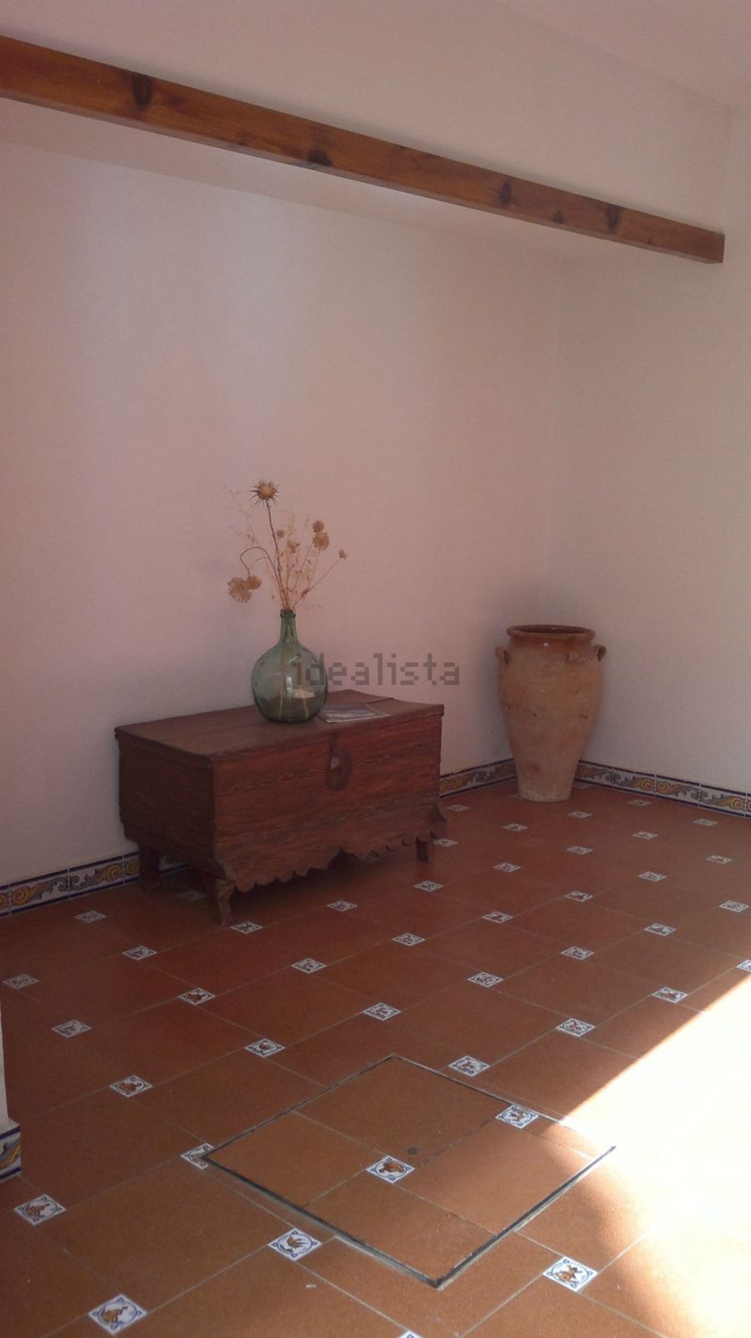 Piso de 115 m² en Baeza
