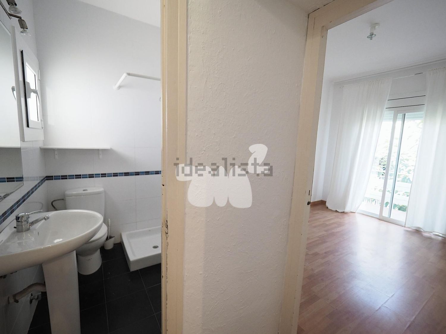 Pis de 34 m² a Sitges